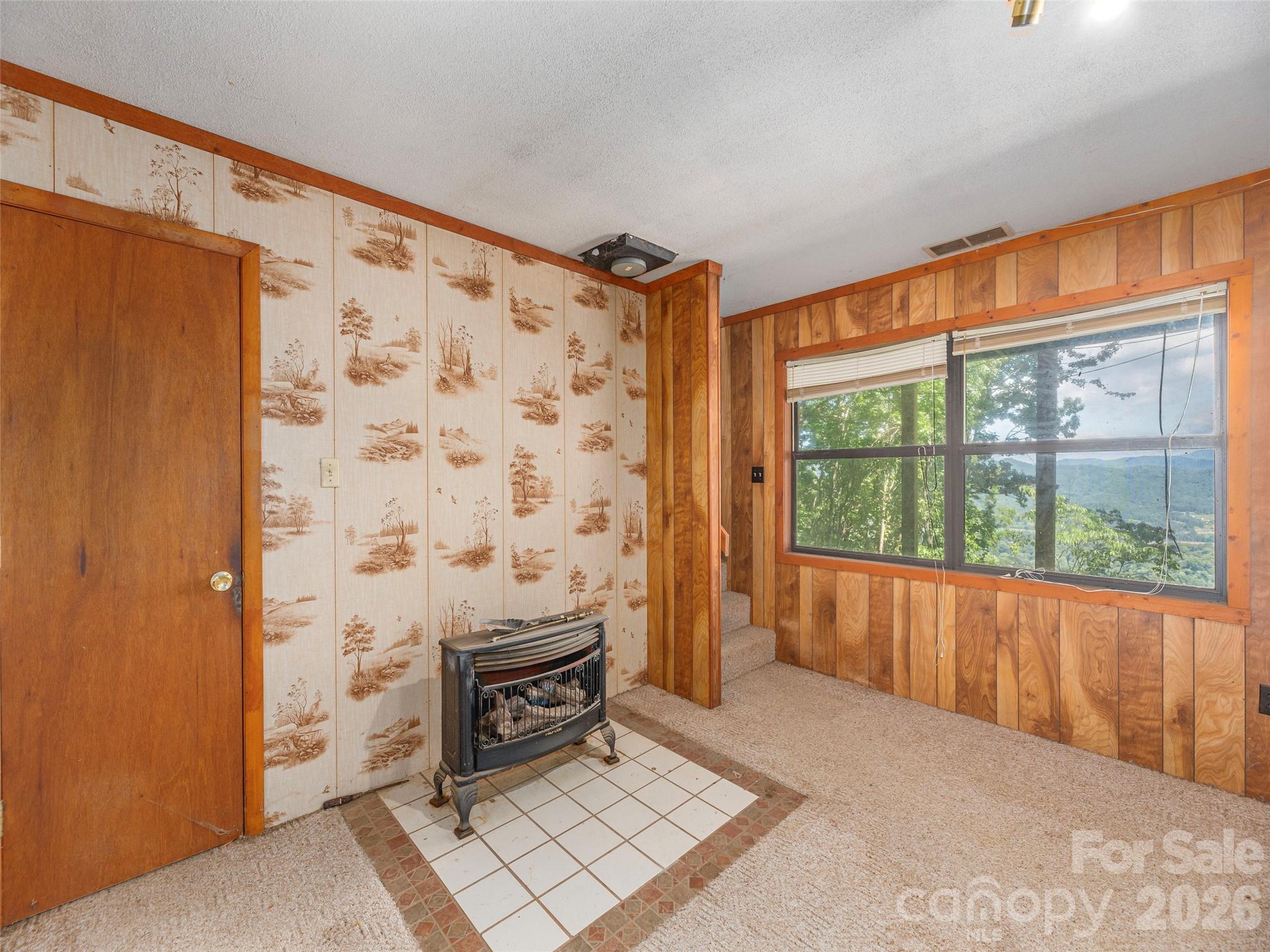 Single Family Residence at 1575 Red Maple Drive, Waynesville, photo 24 of 37