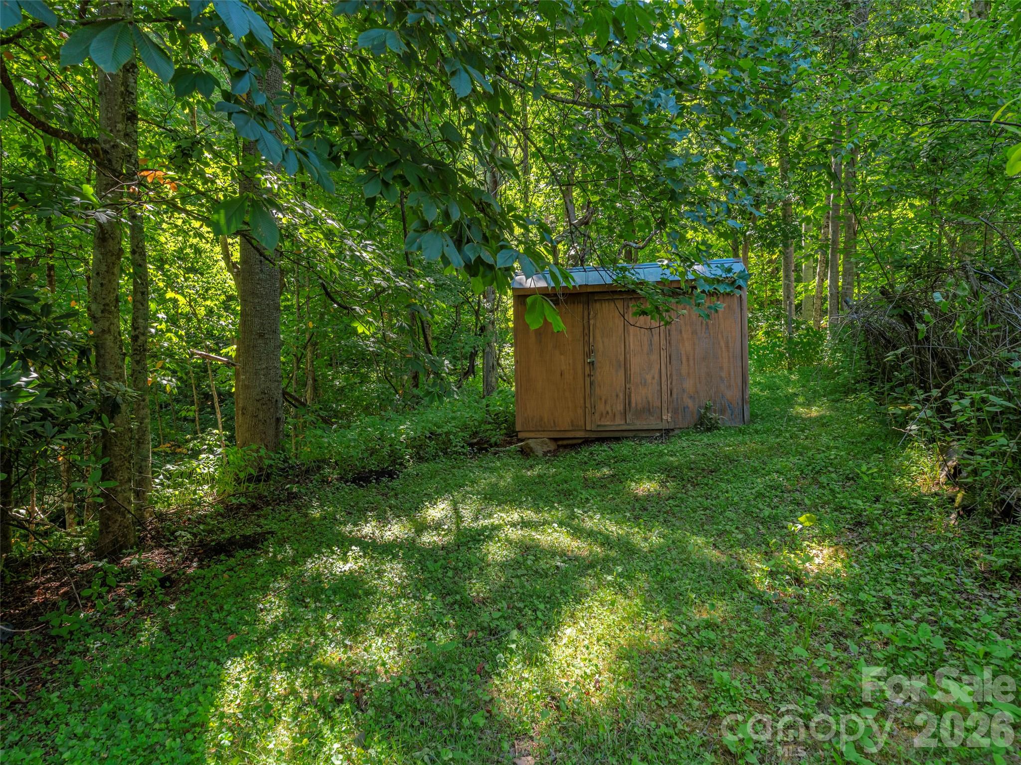 Single Family Residence at 1575 Red Maple Drive, Waynesville, photo 30 of 37