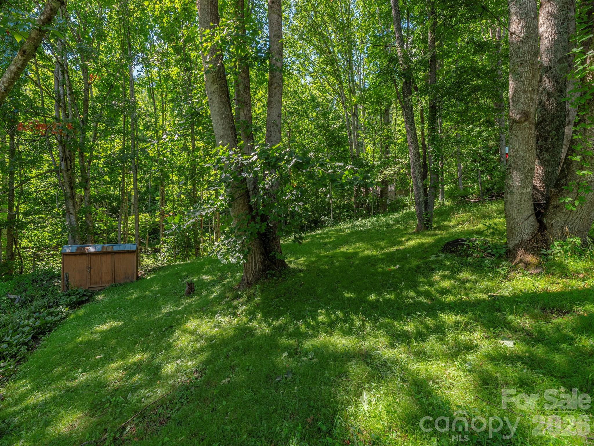 Single Family Residence at 1575 Red Maple Drive, Waynesville, photo 32 of 37