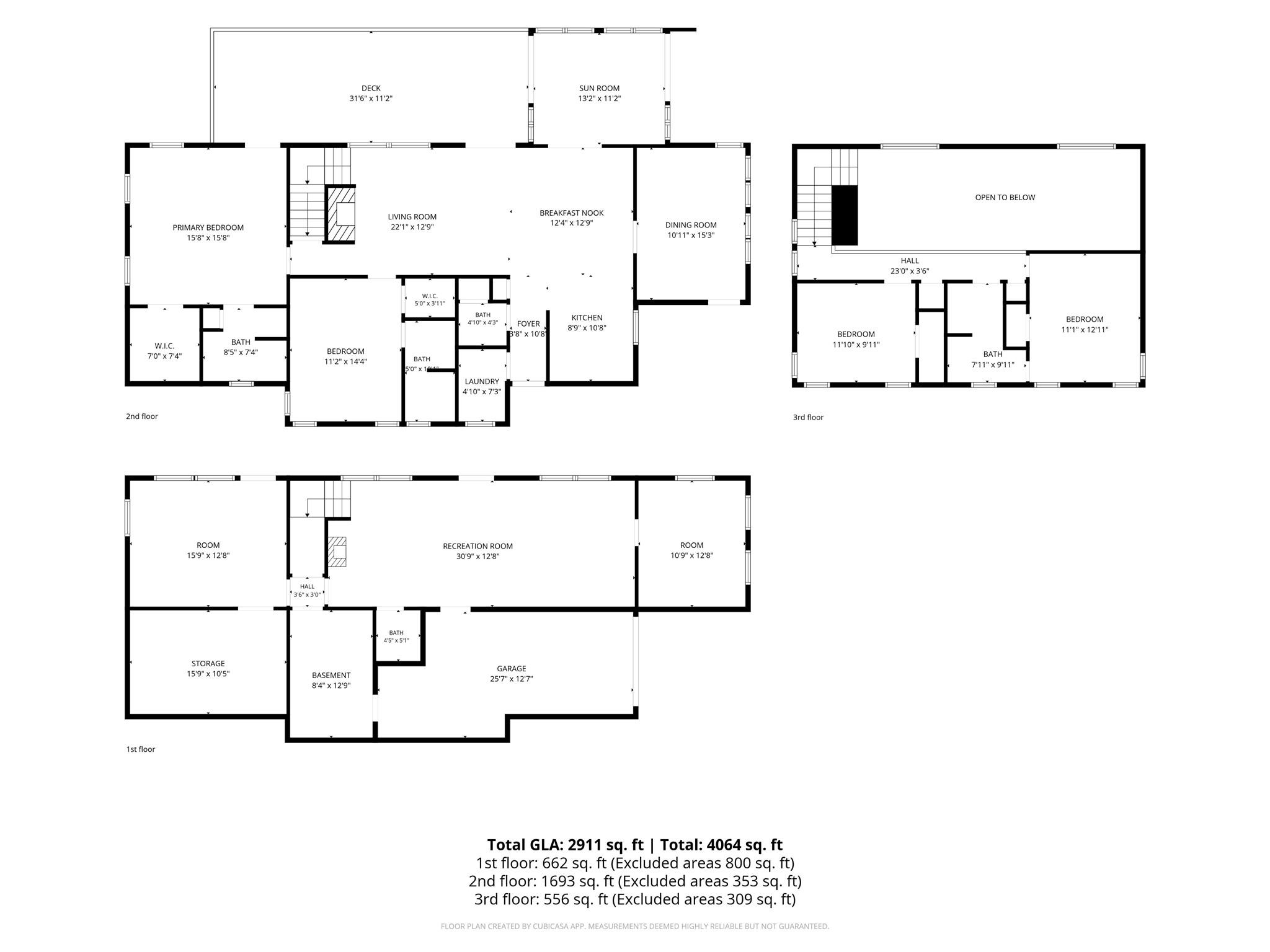 Single Family Residence at 1575 Red Maple Drive, Waynesville, photo 37 of 37