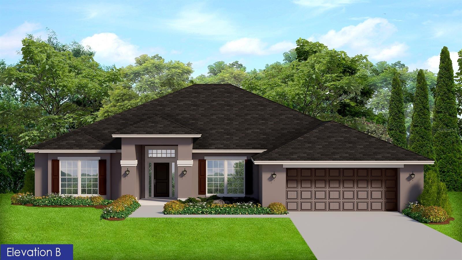 Single Family Residence at 14207 ONSLOW LN, PORT CHARLOTTE, photo 4 of 5