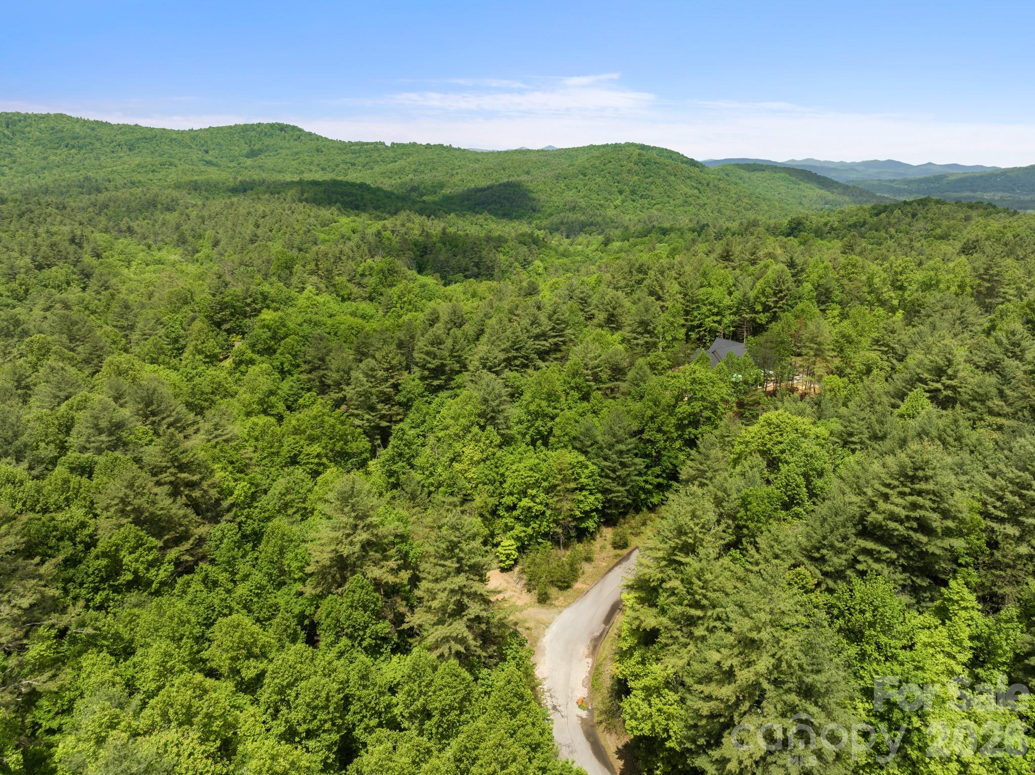 Single Family Residence at Lot #28 Awi Trail, Hendersonville, photo 9 of 15