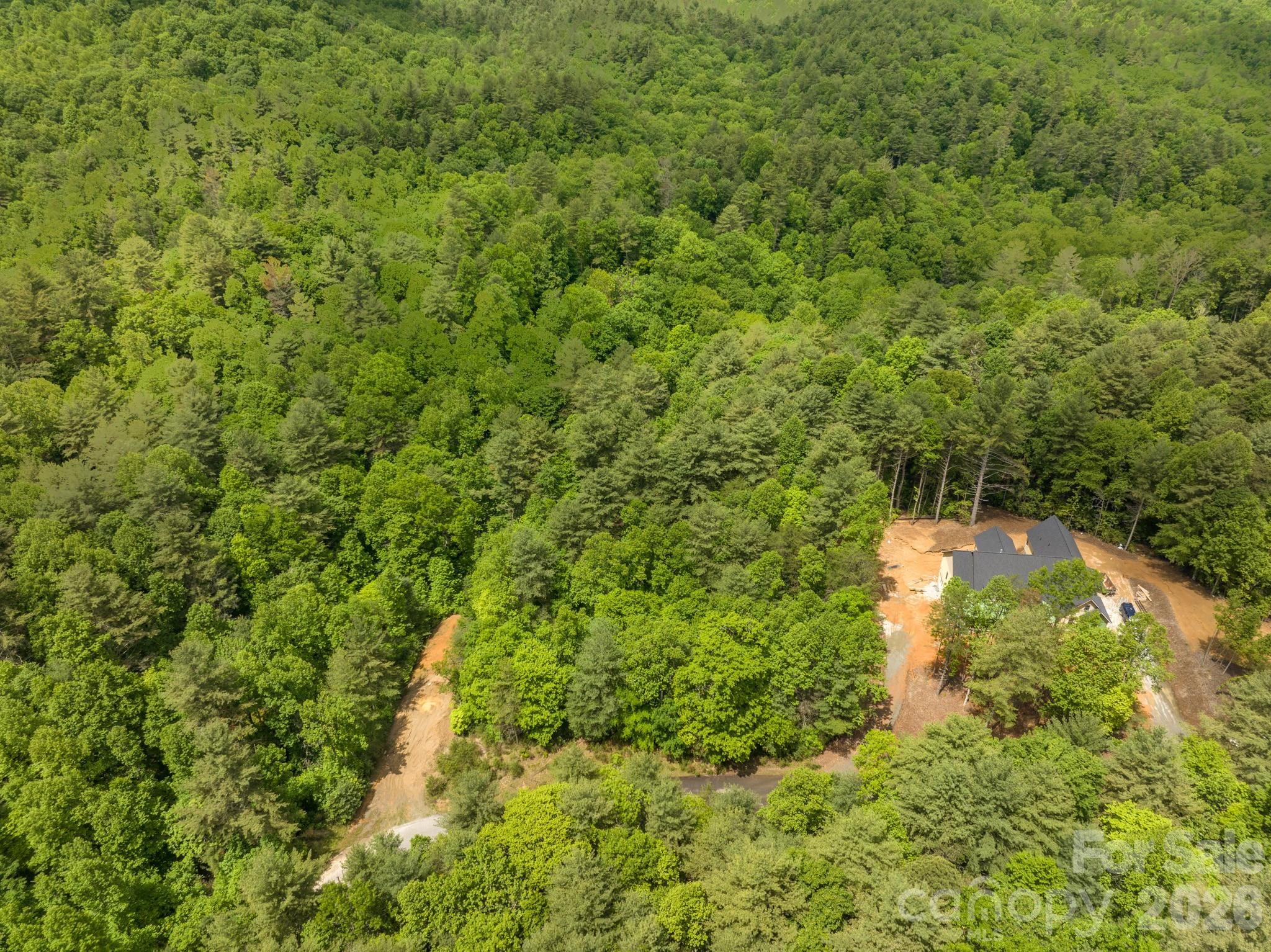 Single Family Residence at Lot #28 Awi Trail, Hendersonville, photo 10 of 15