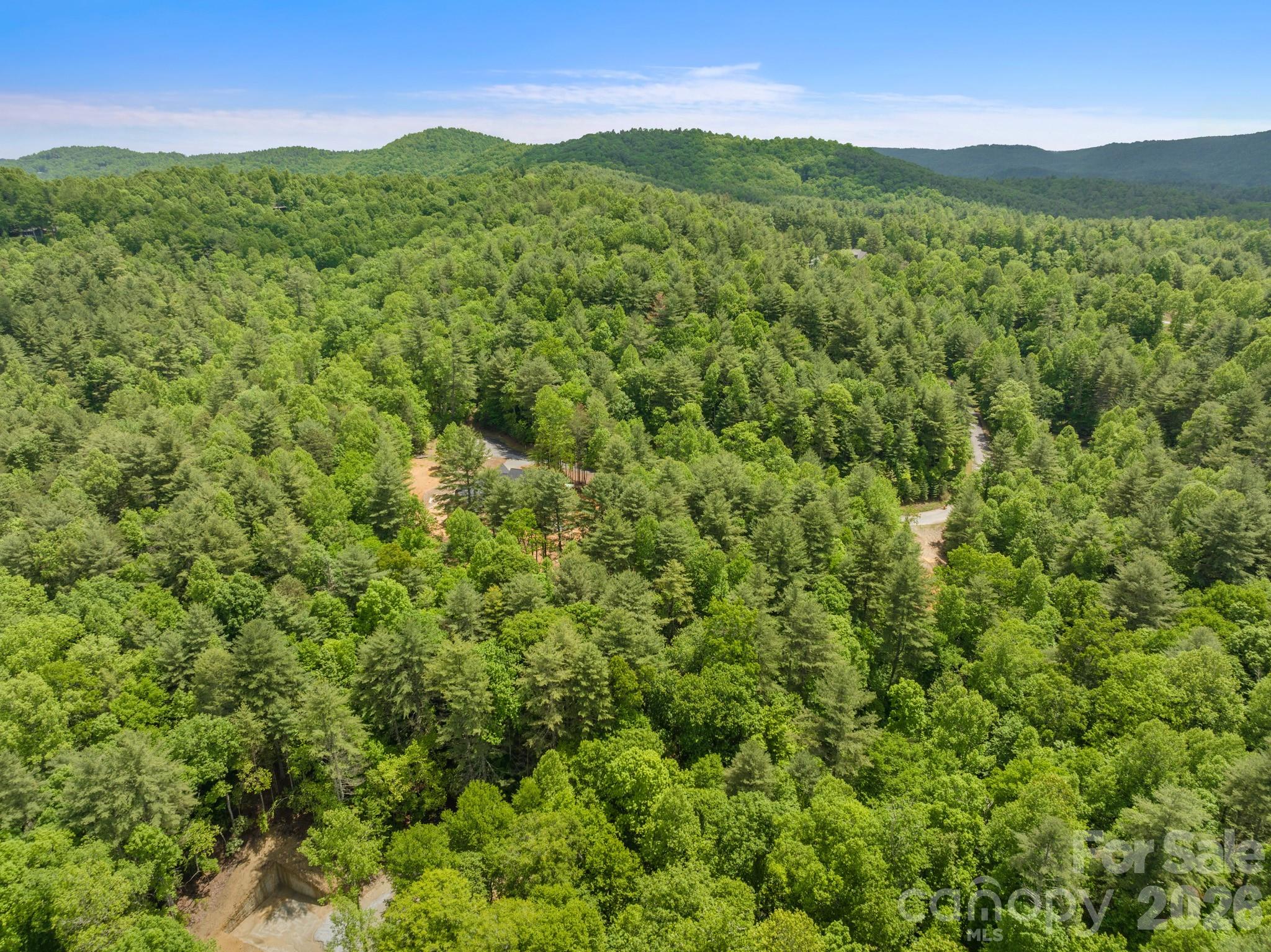 Single Family Residence at Lot #28 Awi Trail, Hendersonville, photo 13 of 15