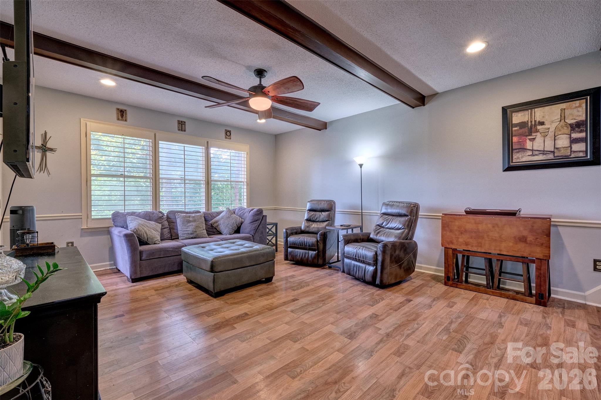 Living Retreat - 18 Shipmaster Court, Lake Wylie