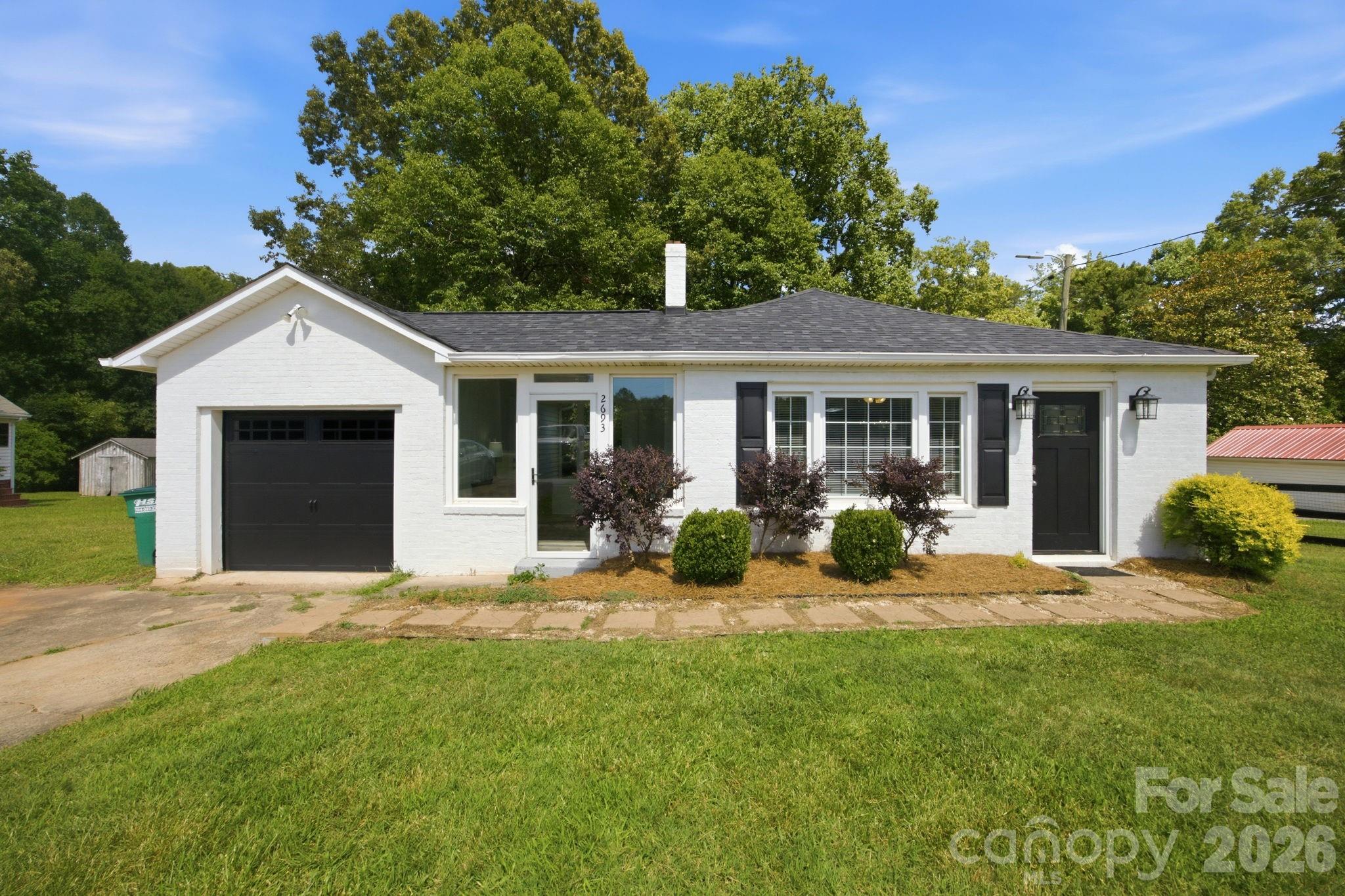 Single Family Residence at 2693 Salem Church Road, Lincolnton, photo 2 of 44