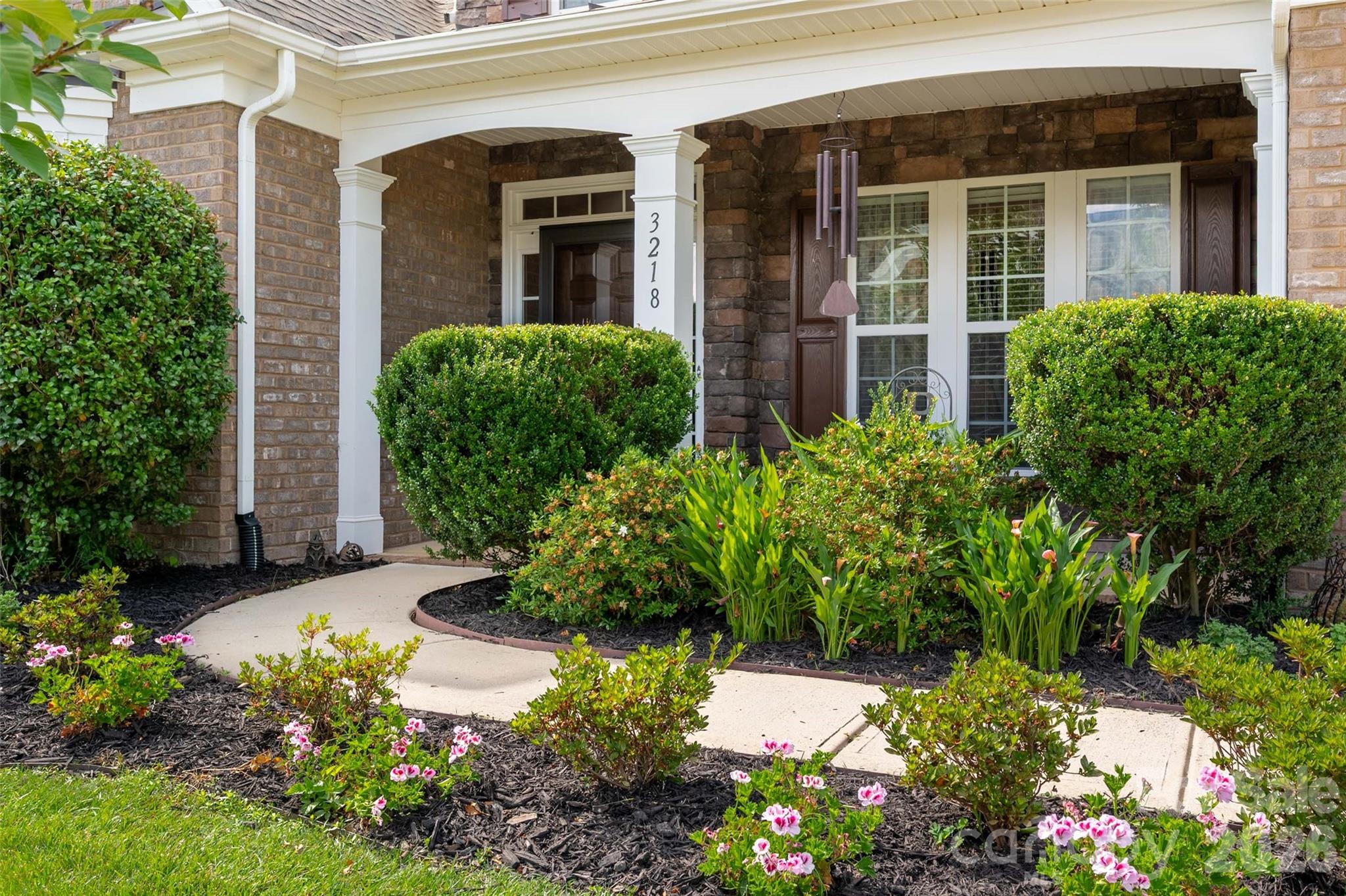 Front - 3218 Dunbar Lane, Indian Land