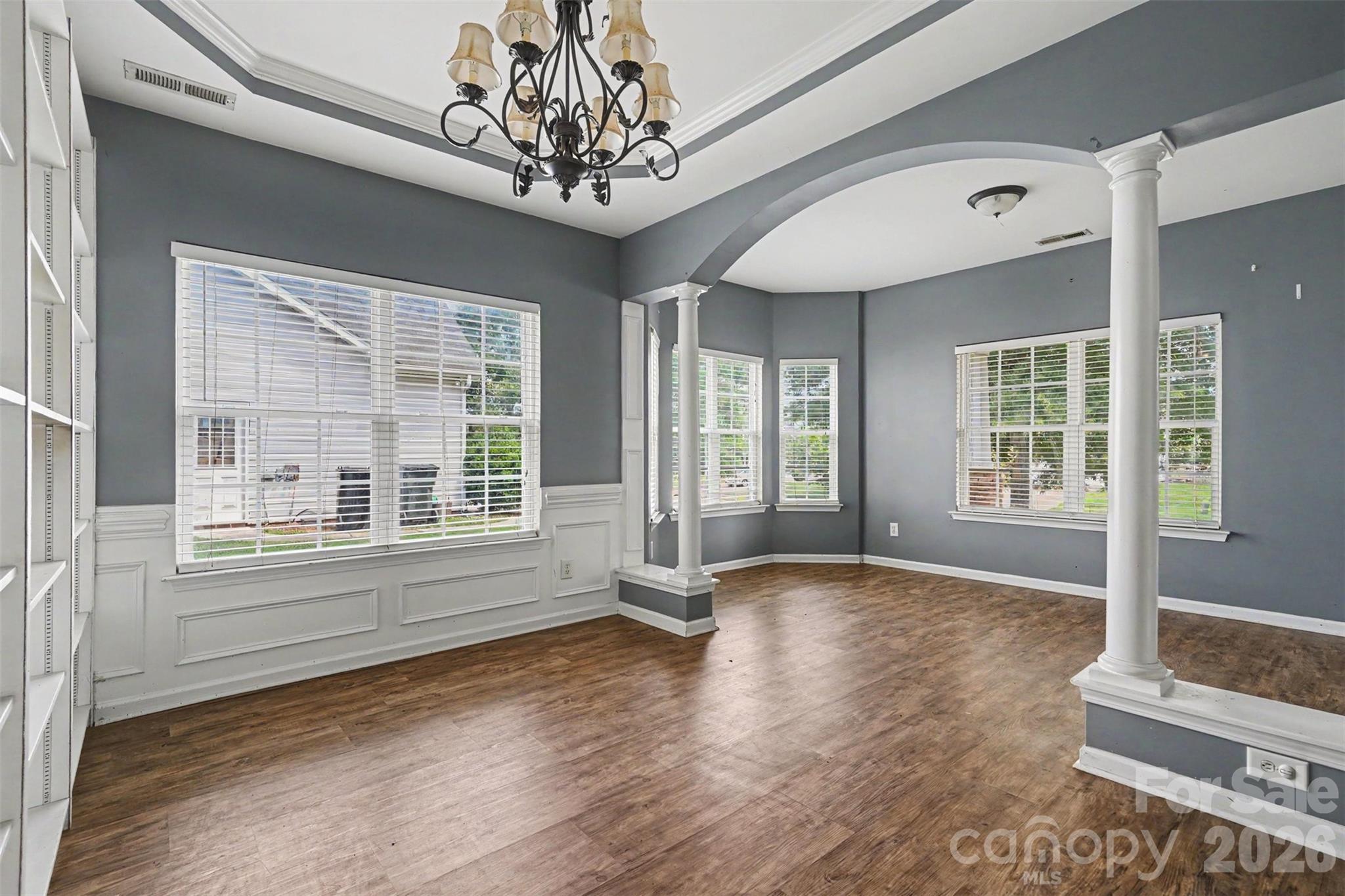 Single Family Residence at 697 Yvonne Drive SW, Concord, photo 31 of 34