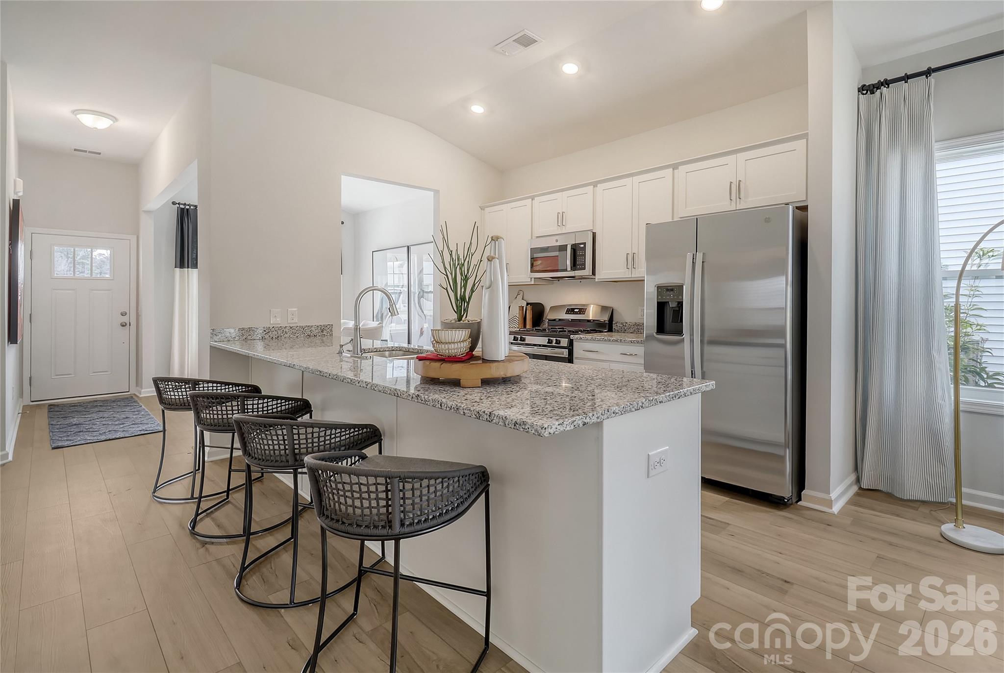 Representative Photo - 1016 Forest Walk Street, Newton