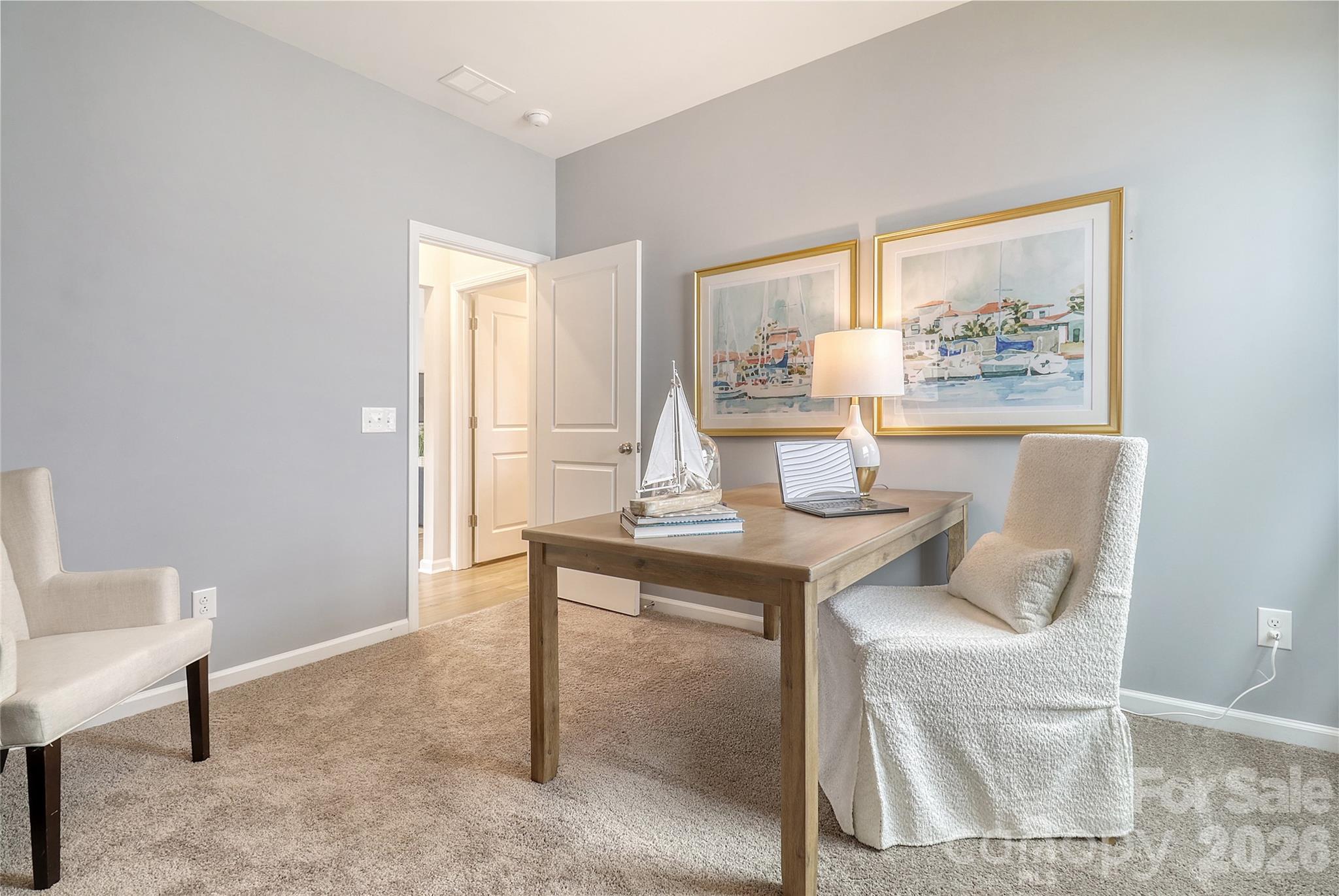 Representative Photo - 1016 Forest Walk Street, Newton