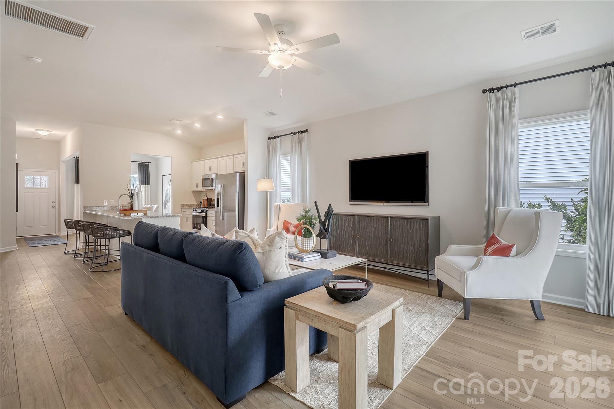Representative Photo - 1016 Forest Walk Street, Newton