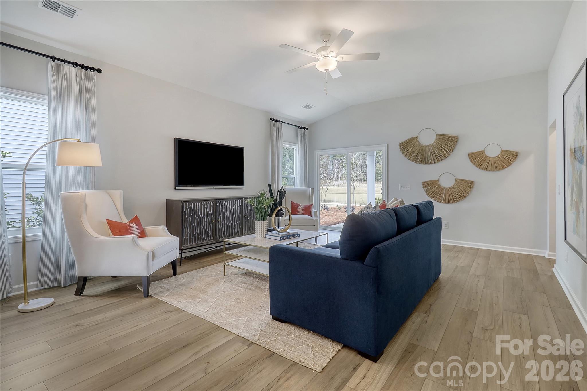 Representative Photo - 1016 Forest Walk Street, Newton