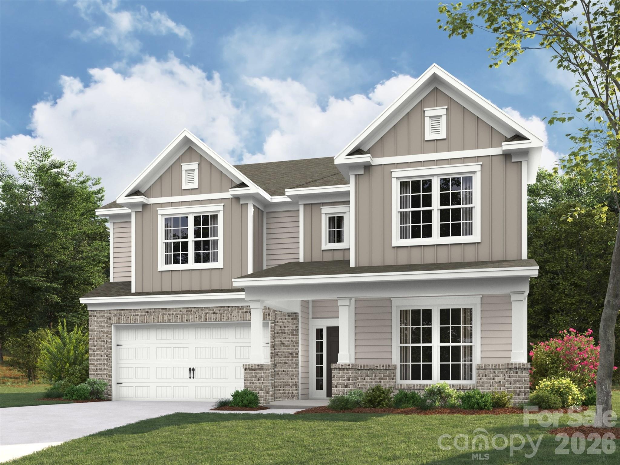 111 Dane Place