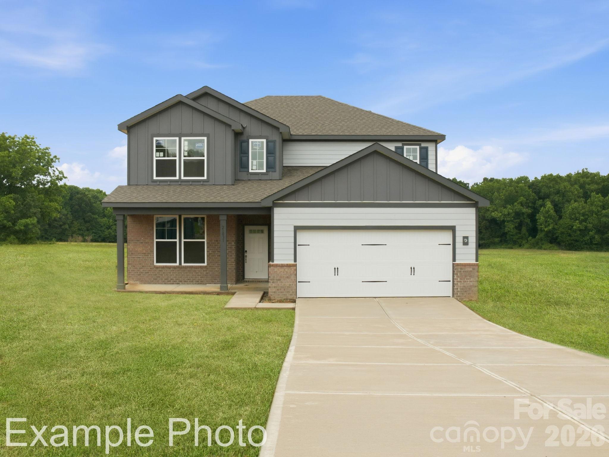 2905 Vista End Trail