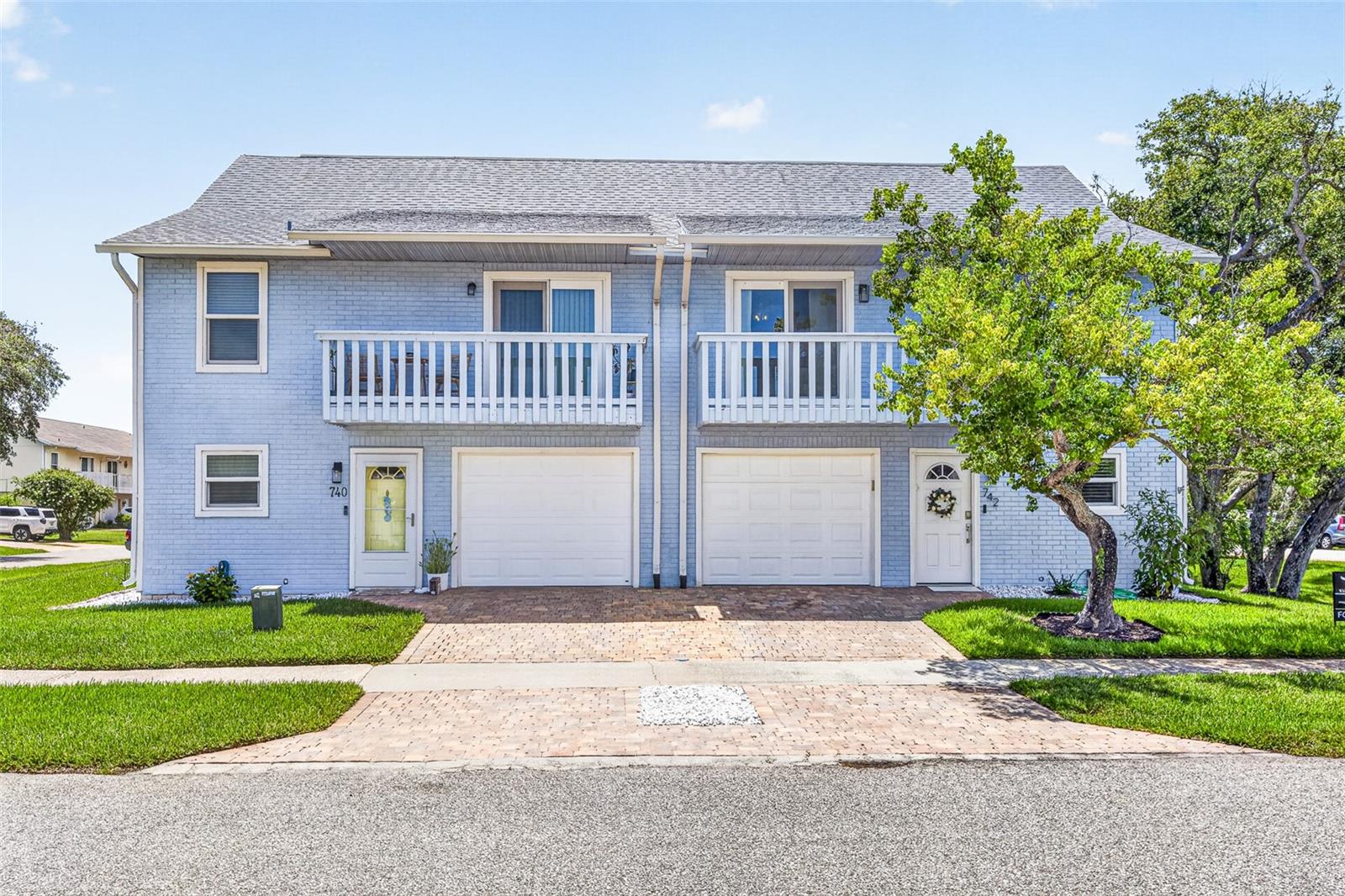 Townhouse at 742 LAUREL BAY CIR, NEW SMYRNA BEACH, photo 38 of 42