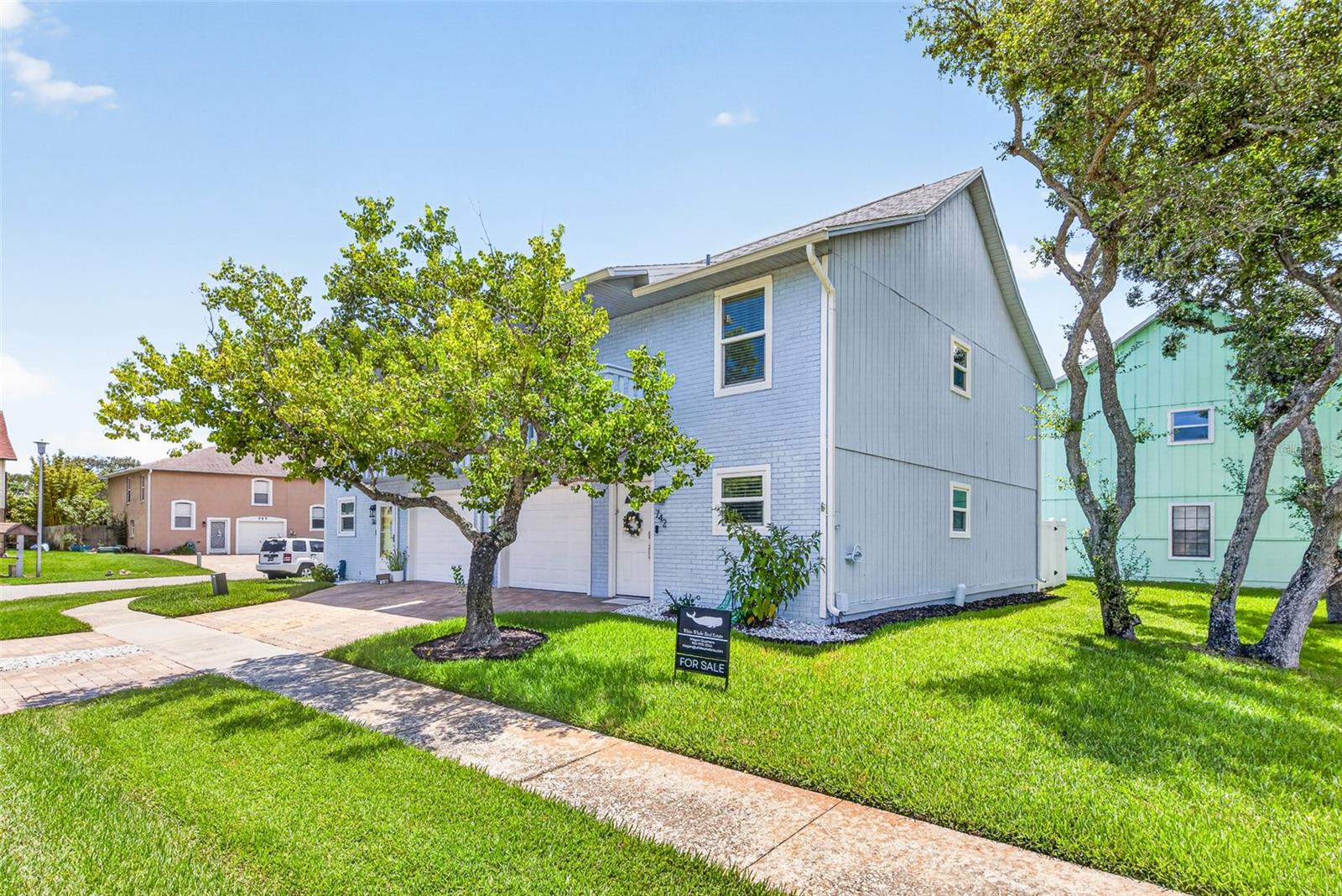 Townhouse at 742 LAUREL BAY CIR, NEW SMYRNA BEACH, photo 40 of 42