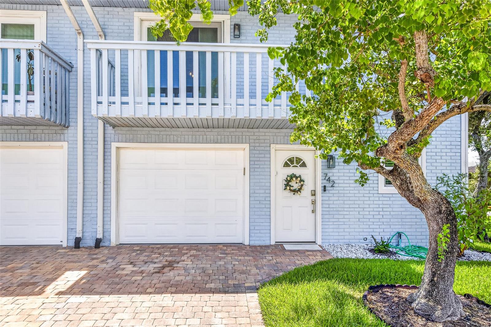 Townhouse at 742 LAUREL BAY CIR, NEW SMYRNA BEACH, photo 41 of 42
