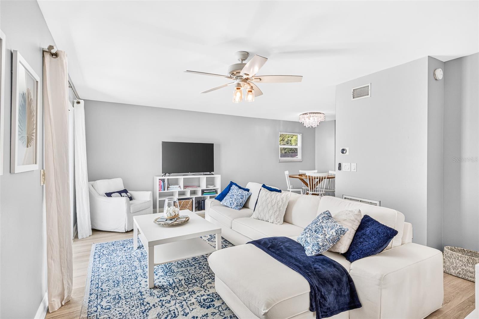Townhouse at 742 LAUREL BAY CIR, NEW SMYRNA BEACH, photo 12 of 42