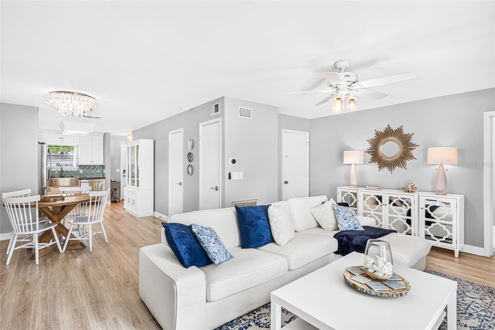 Townhouse at 742 LAUREL BAY CIR, NEW SMYRNA BEACH, photo 14 of 42