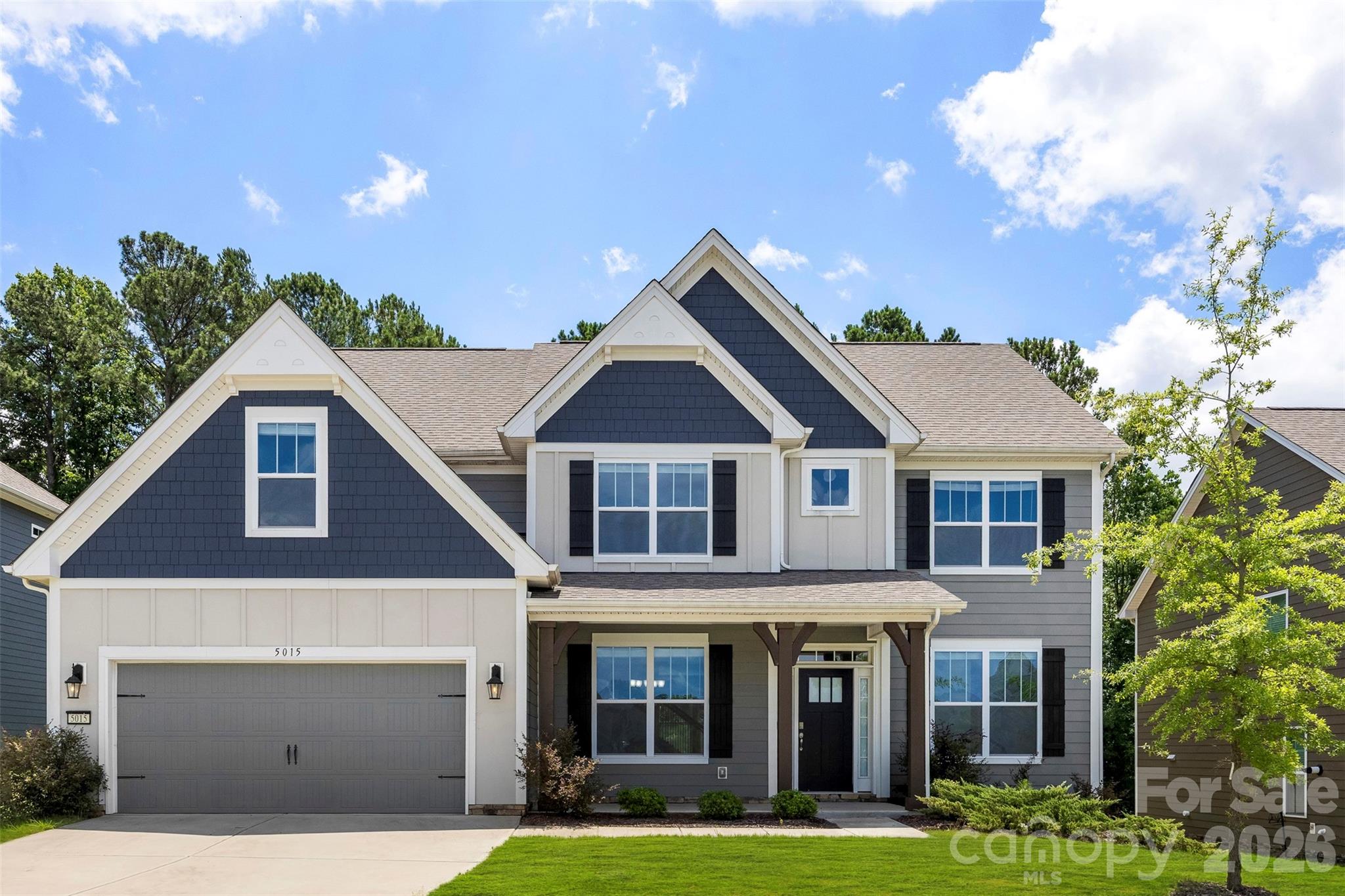 5015 Whispy Vines Lane
