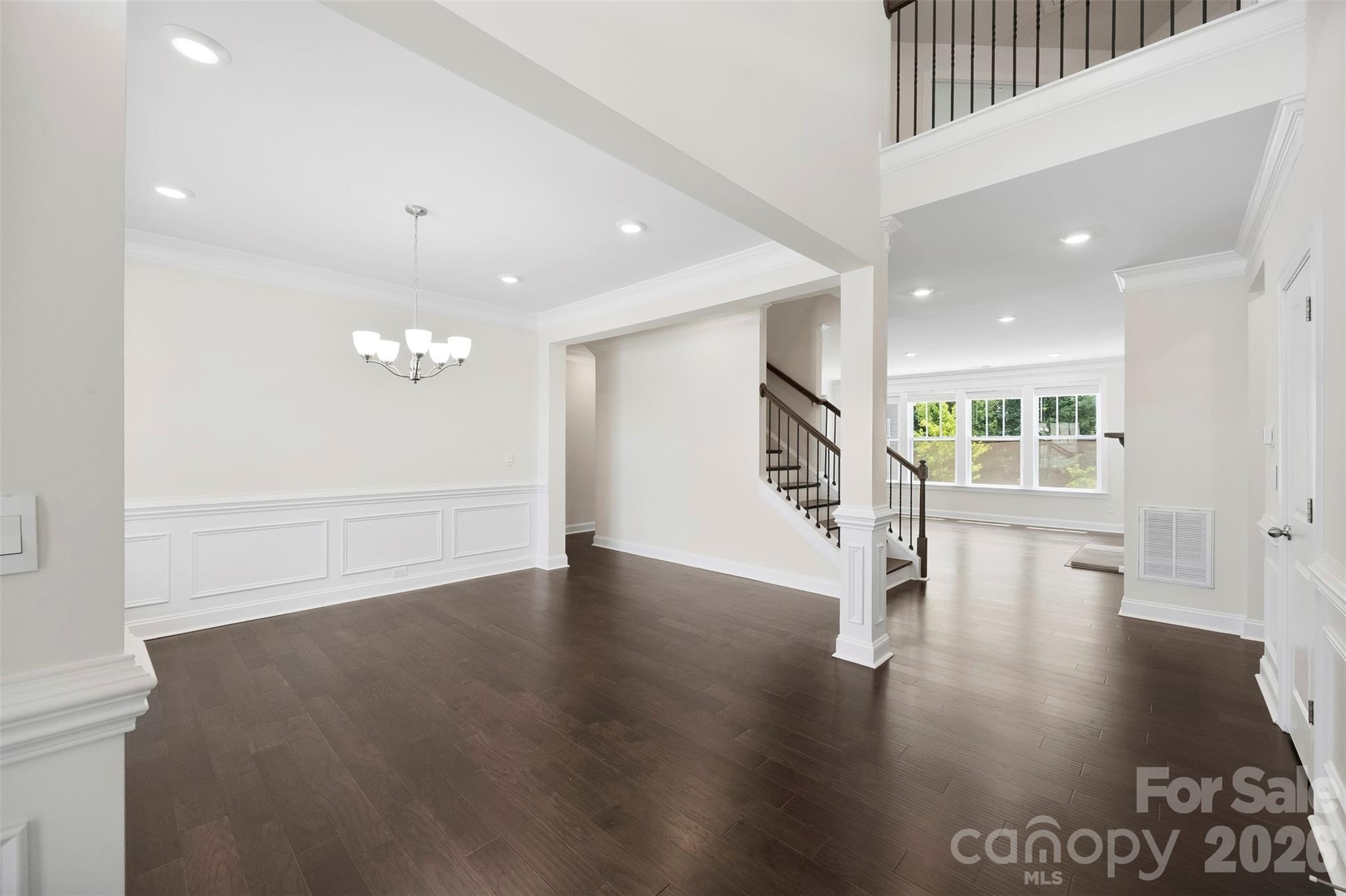 Single Family Residence at 5015 Whispy Vines Lane, Huntersville, photo 2 of 39