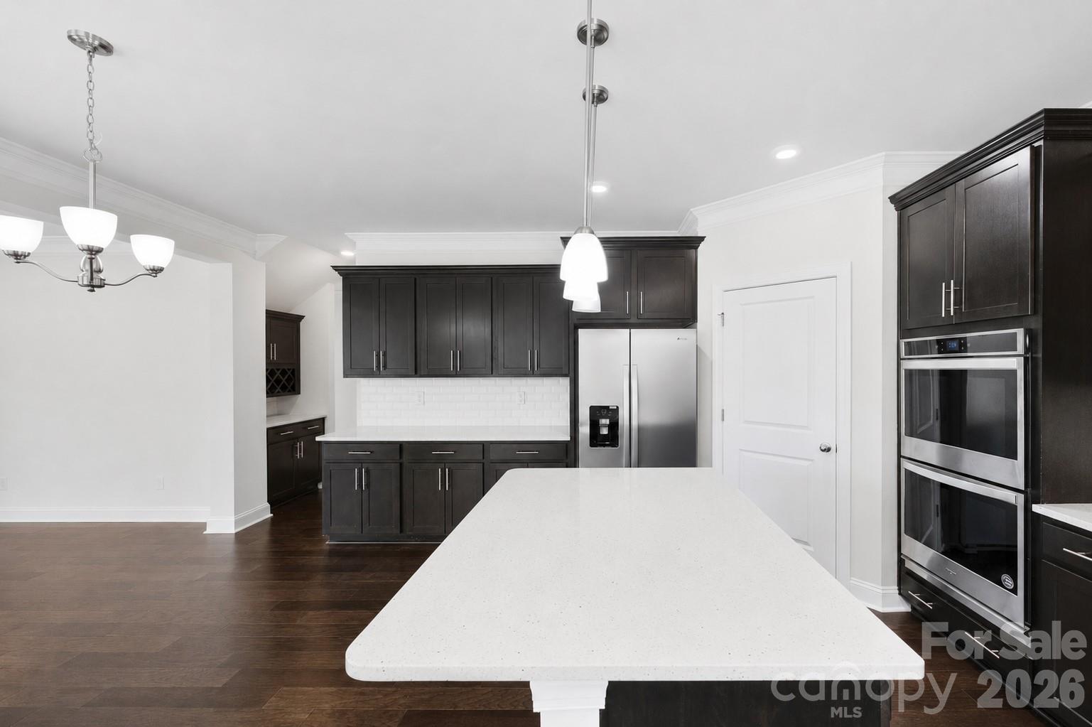 Single Family Residence at 5015 Whispy Vines Lane, Huntersville, photo 12 of 39
