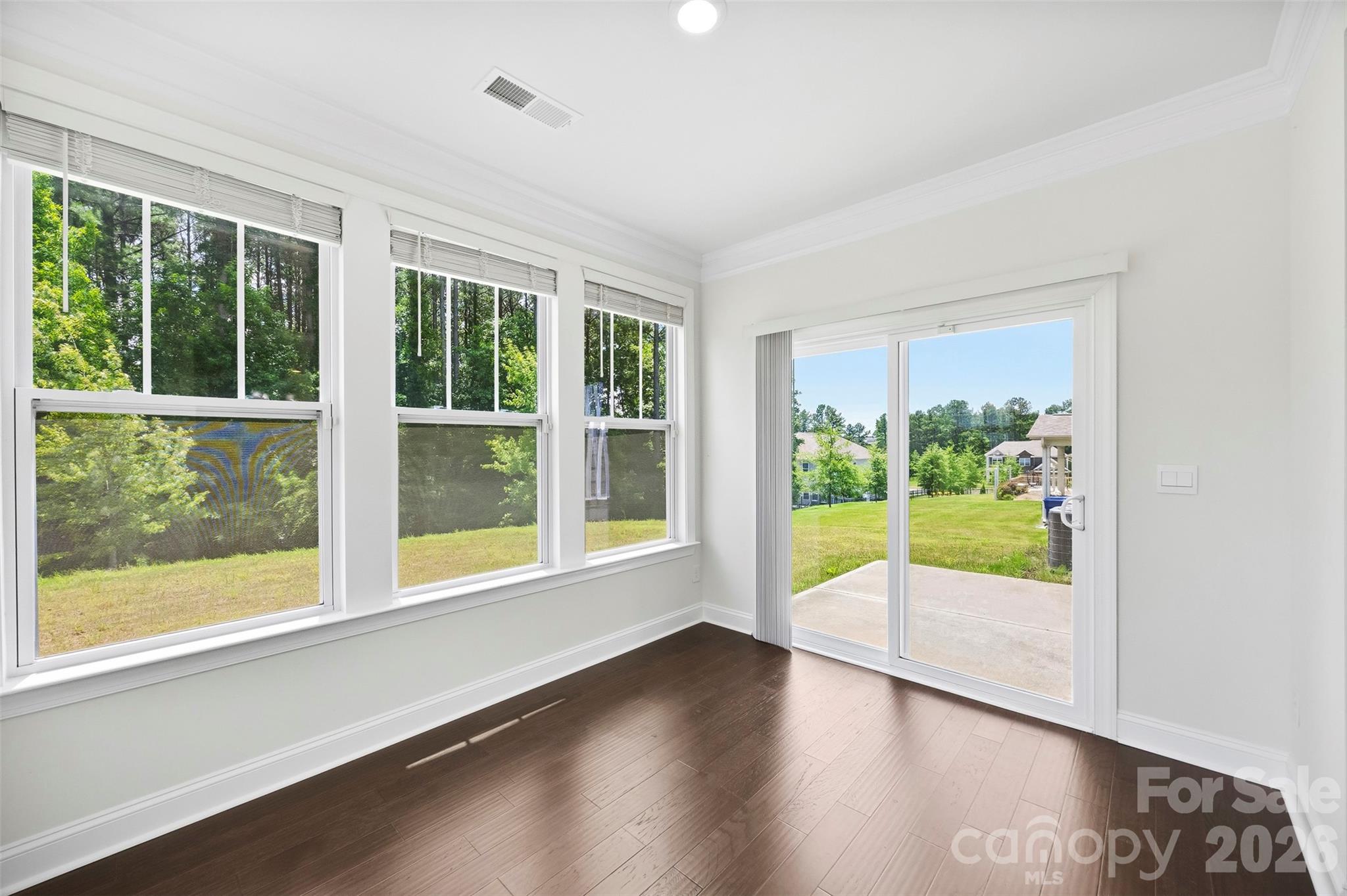 Single Family Residence at 5015 Whispy Vines Lane, Huntersville, photo 15 of 39
