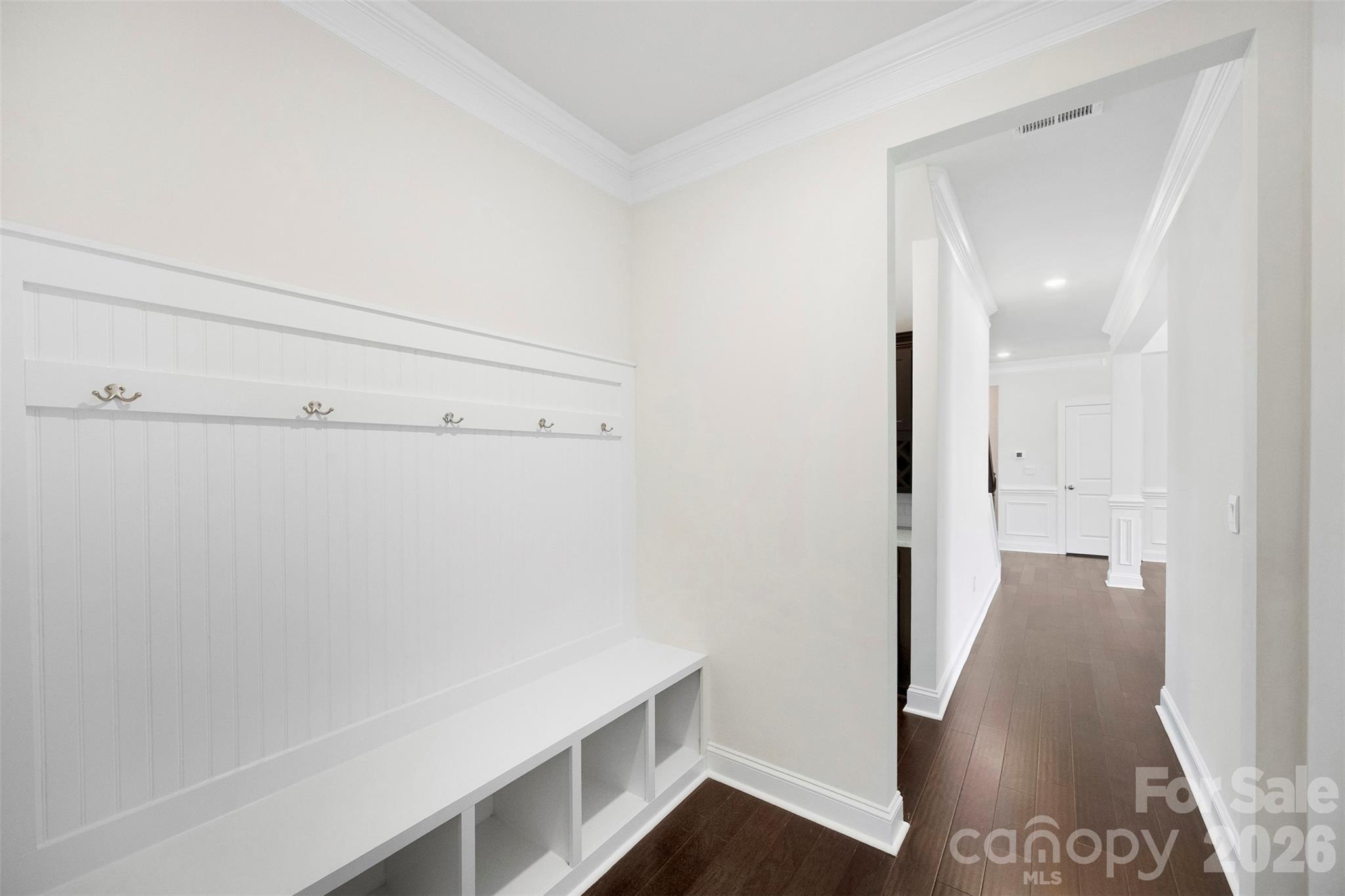 Single Family Residence at 5015 Whispy Vines Lane, Huntersville, photo 16 of 39