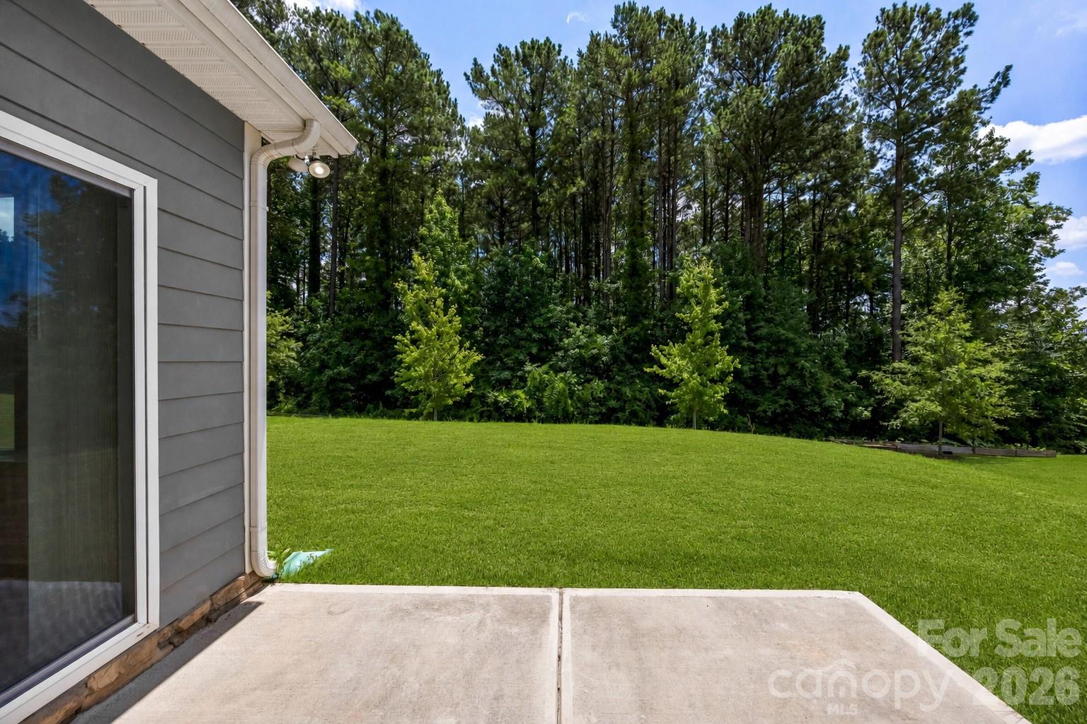 Single Family Residence at 5015 Whispy Vines Lane, Huntersville, photo 32 of 39