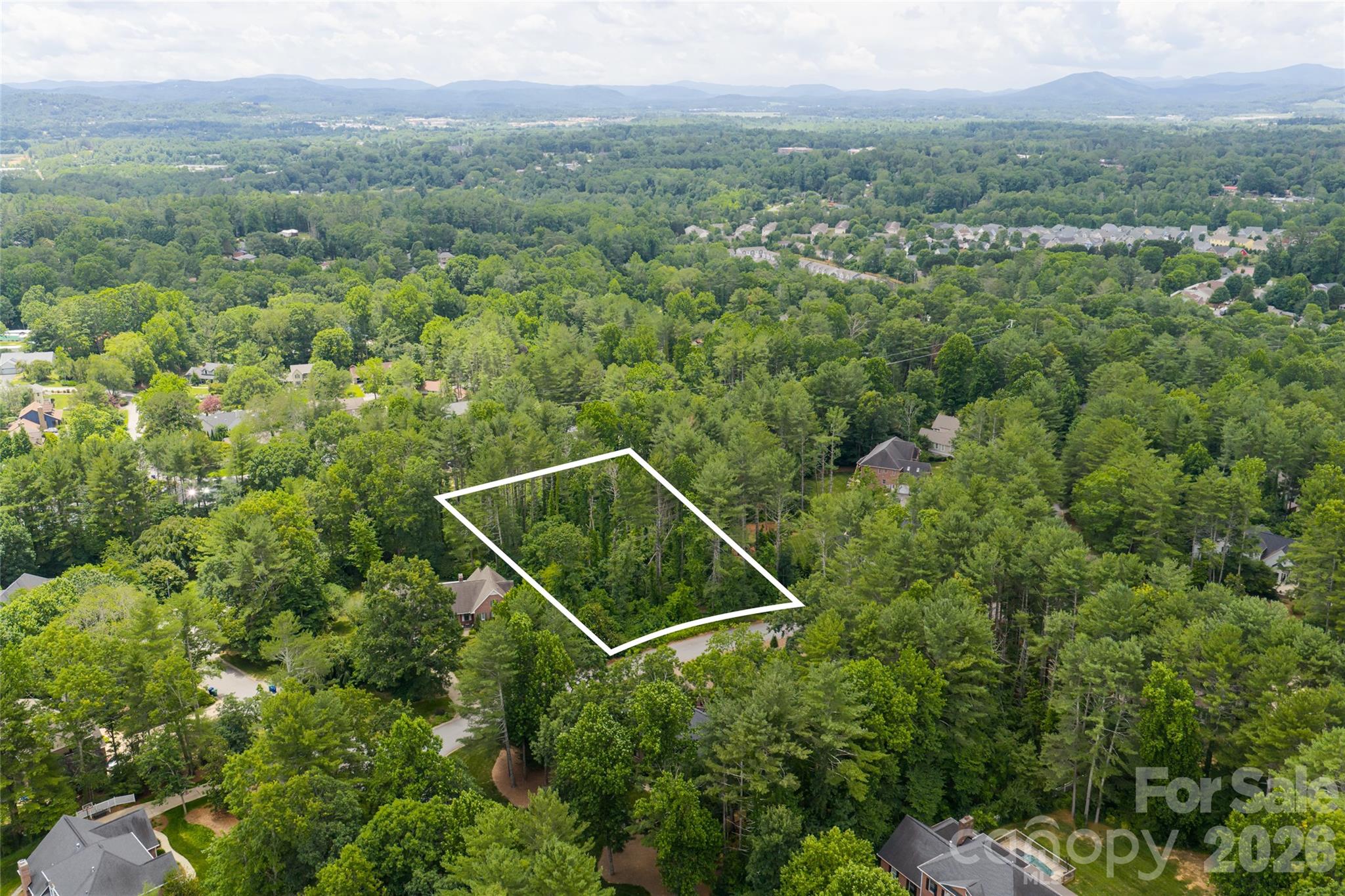 Lot at 4 Dunnwoody Drive, Arden, photo 2 of 19