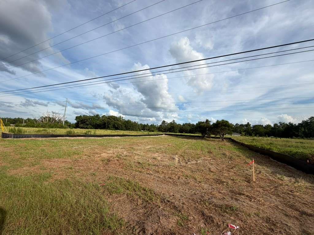 SE 113TH STREET RD