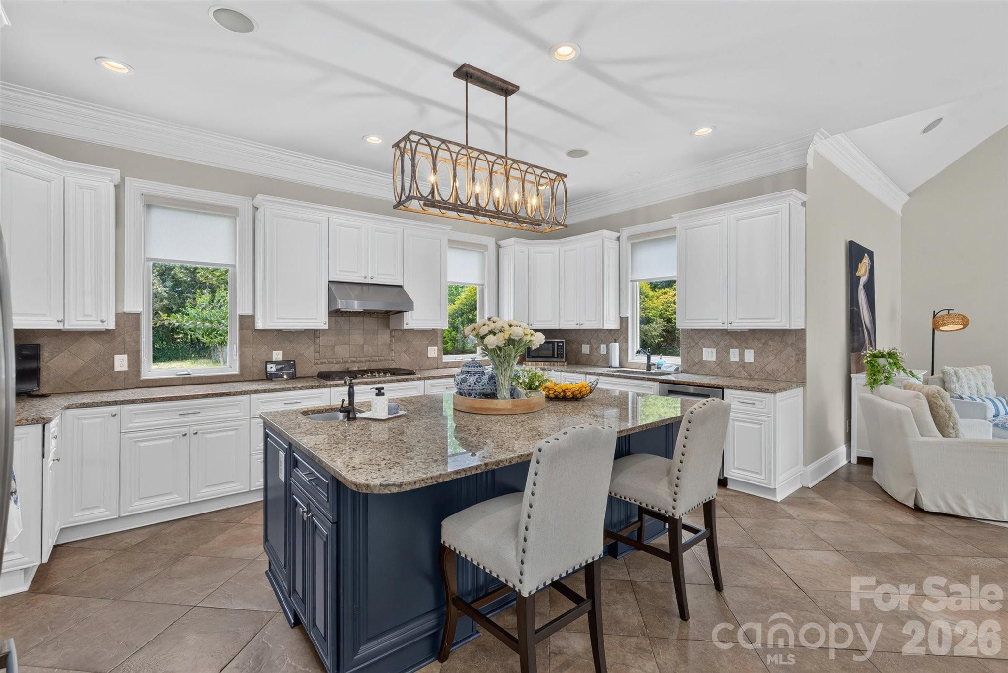 Kitchen - 102 Finch Loop, Fort Mill