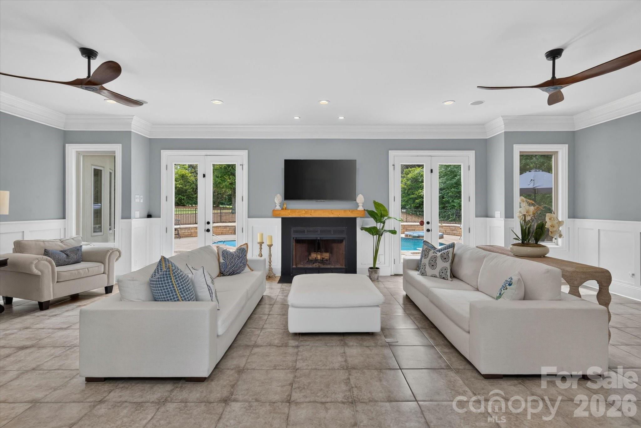 Great Room - 102 Finch Loop, Fort Mill
