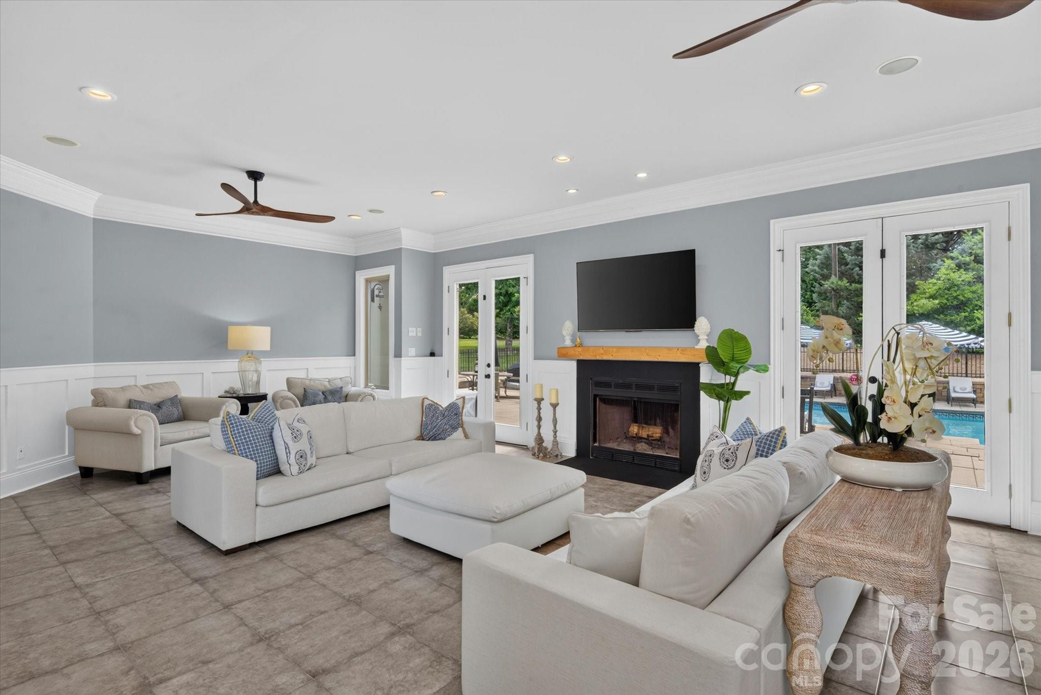 Great Room - 102 Finch Loop, Fort Mill