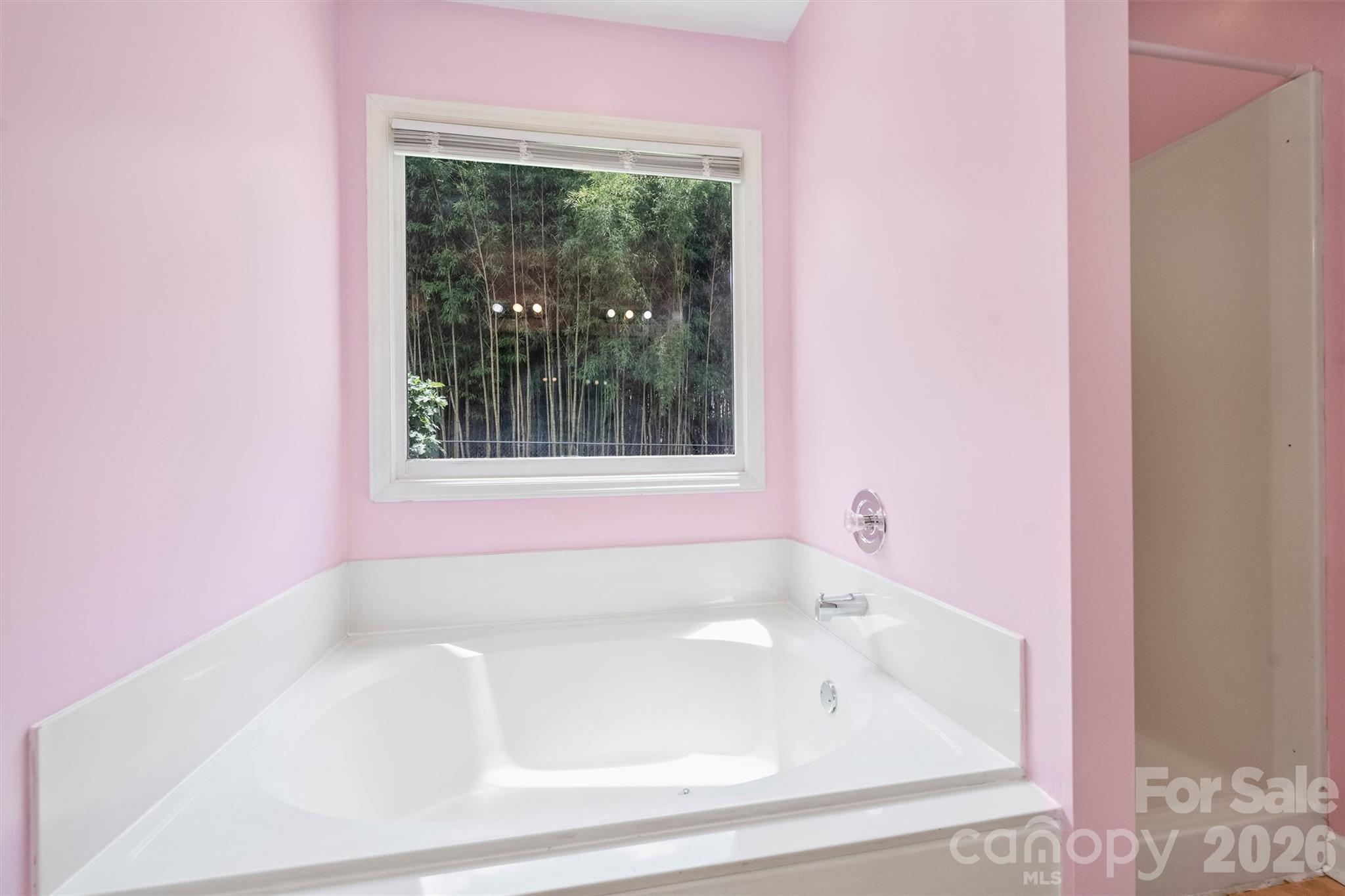 Primary Bath - 1673 Ashridge Road, Rock Hill