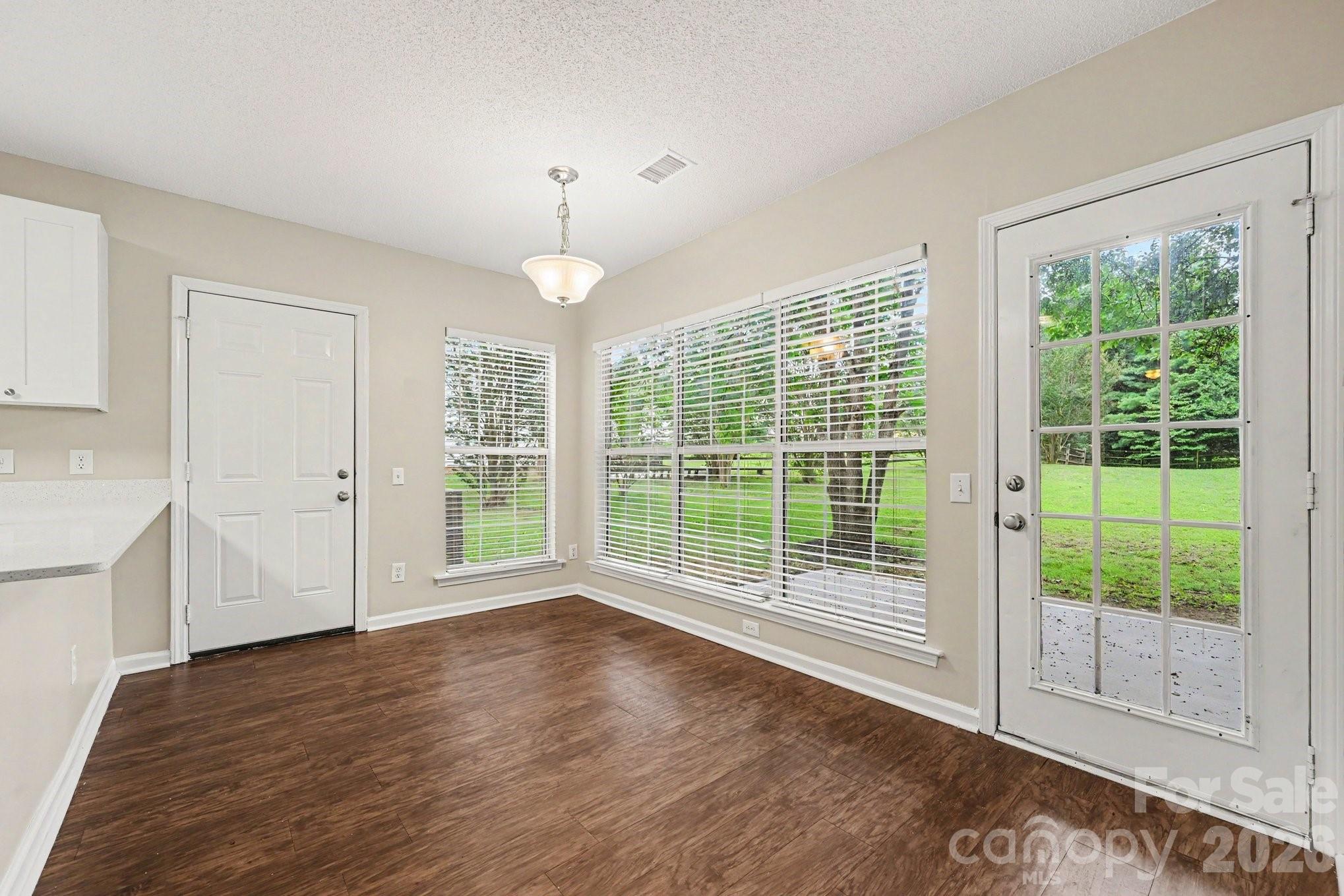 Single Family Residence at 221 Aylesbury Lane, Indian Trail, photo 6 of 23