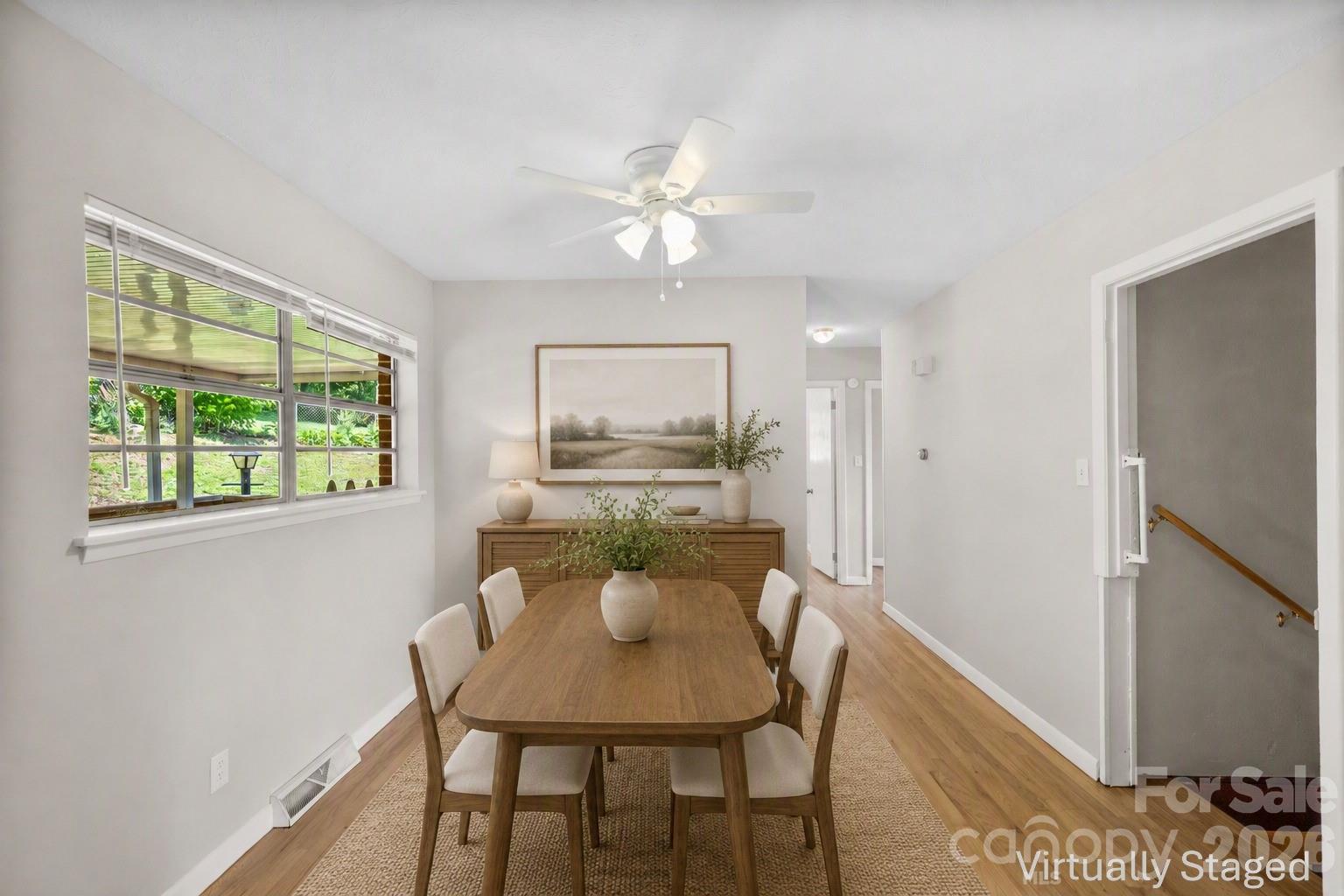 Single Family Residence at 309 Oak Hill Road, Candler, photo 14 of 39