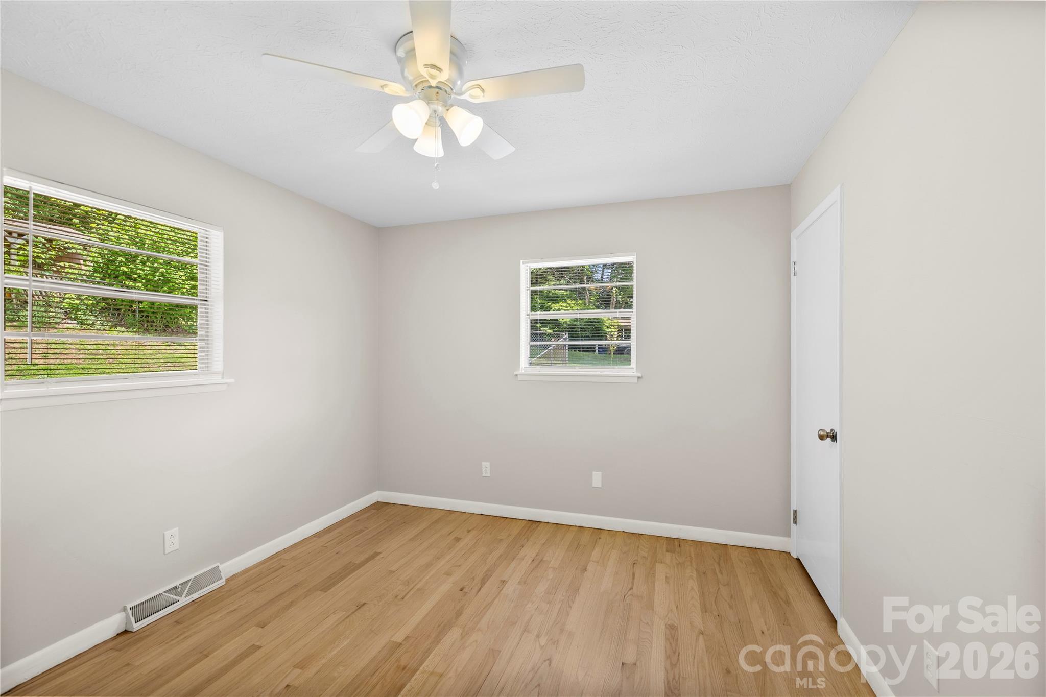 Single Family Residence at 309 Oak Hill Road, Candler, photo 19 of 39