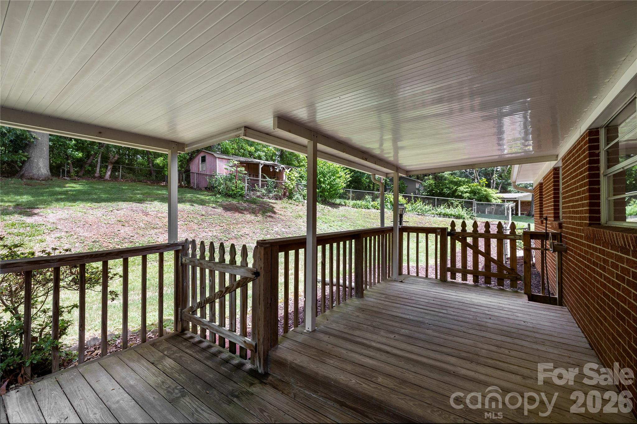 Single Family Residence at 309 Oak Hill Road, Candler, photo 26 of 39