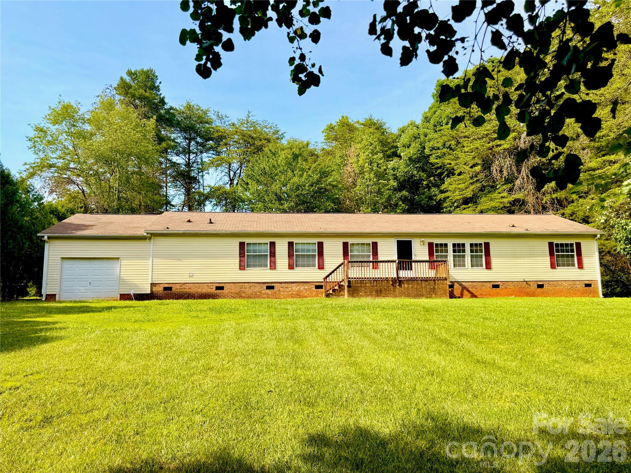 1668 Lane Road