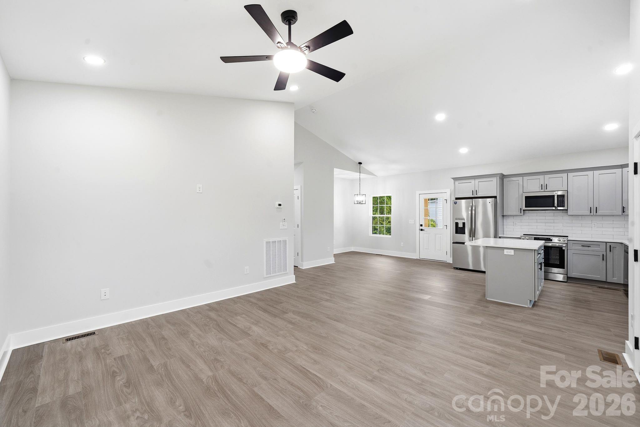 Single Family Residence at 272 Hilltop Avenue SW, Concord, photo 3 of 27