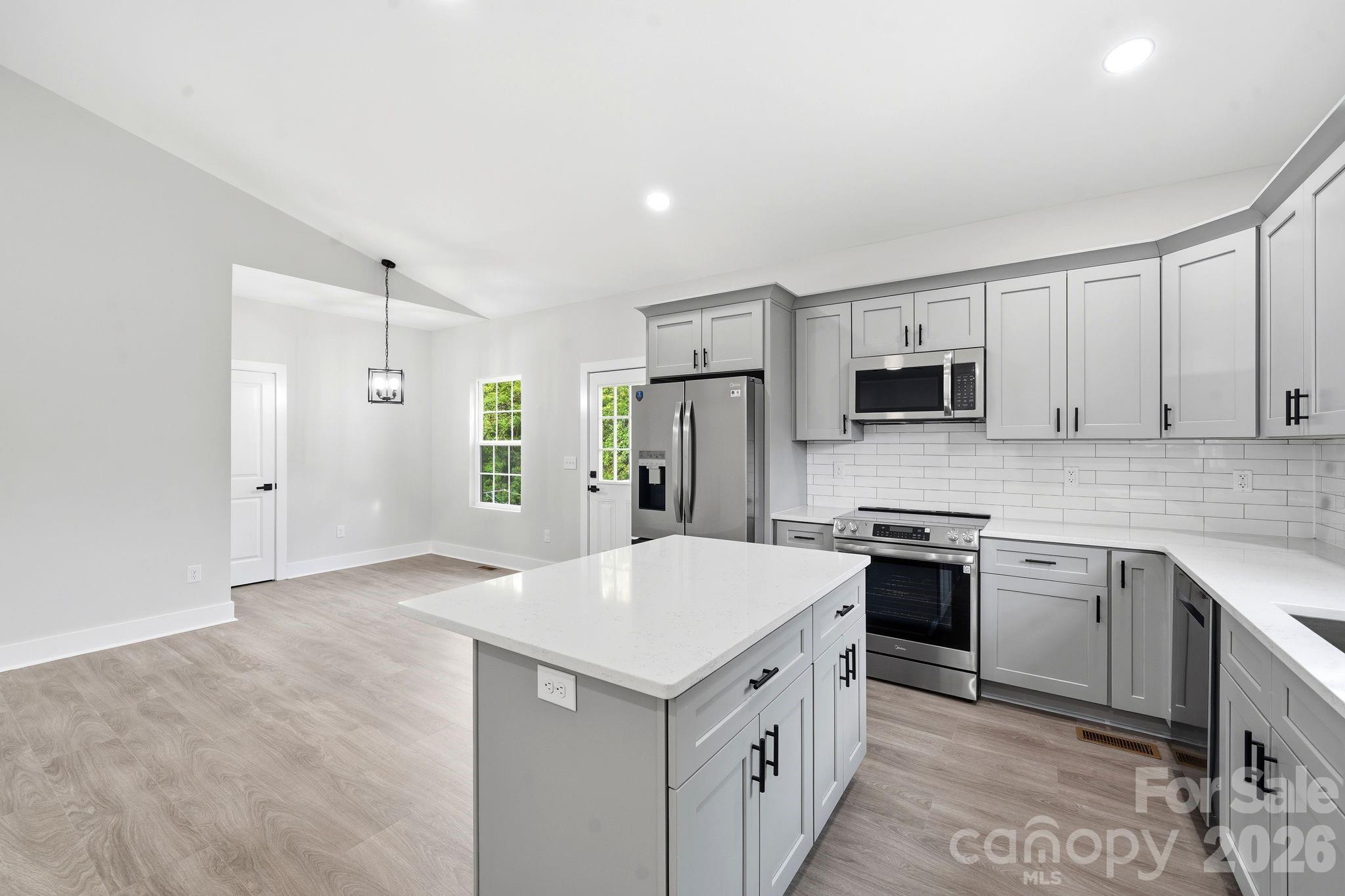 Single Family Residence at 272 Hilltop Avenue SW, Concord, photo 4 of 27
