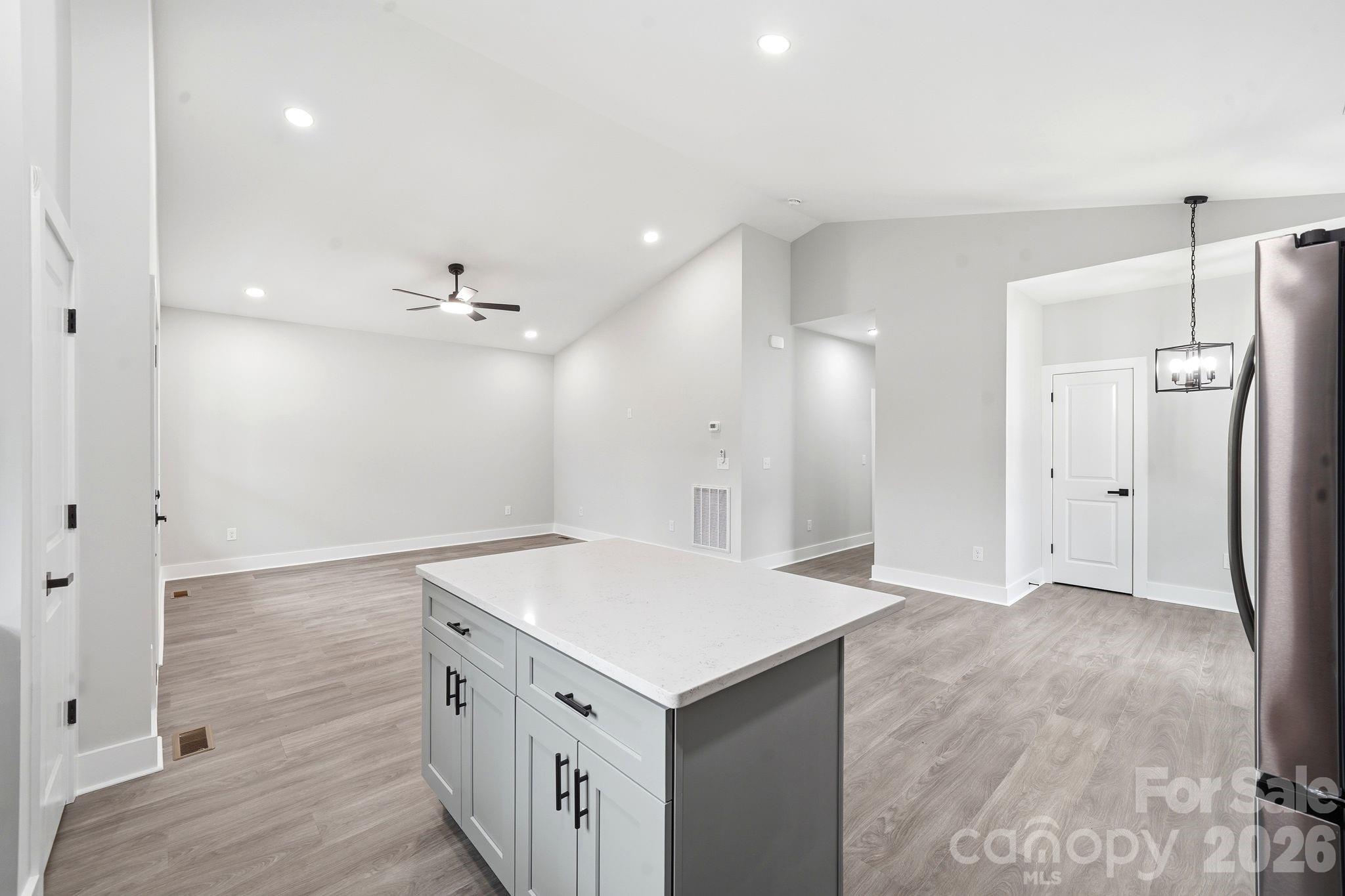 Single Family Residence at 272 Hilltop Avenue SW, Concord, photo 5 of 27