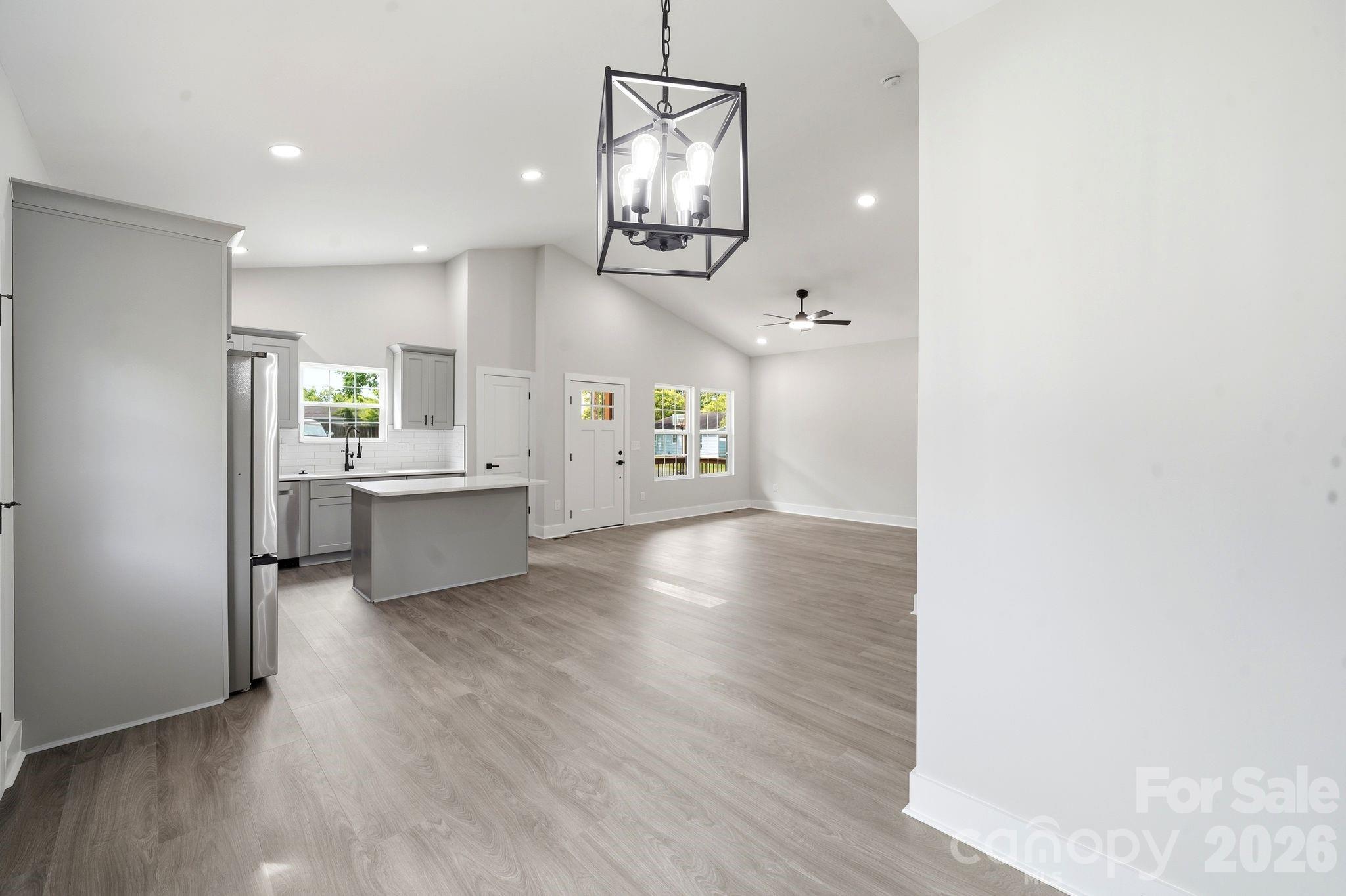 Single Family Residence at 272 Hilltop Avenue SW, Concord, photo 6 of 27