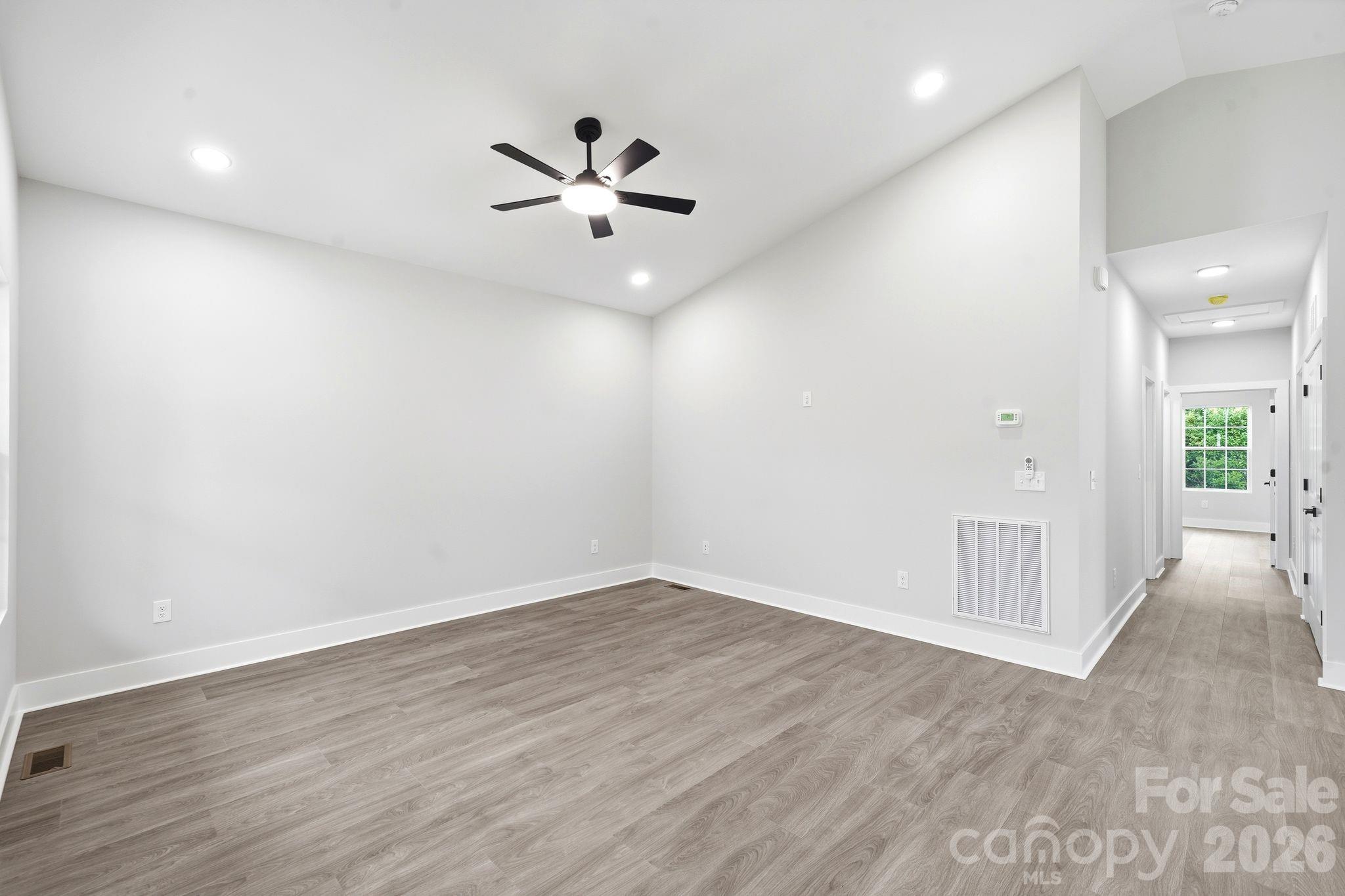 Single Family Residence at 272 Hilltop Avenue SW, Concord, photo 9 of 27