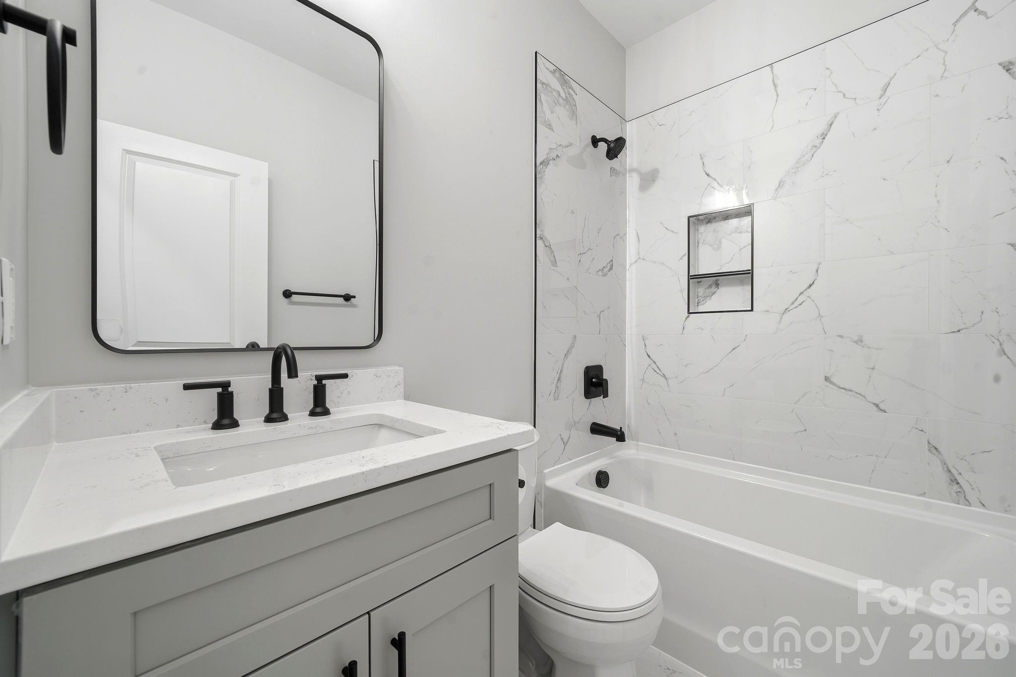 Single Family Residence at 272 Hilltop Avenue SW, Concord, photo 22 of 27