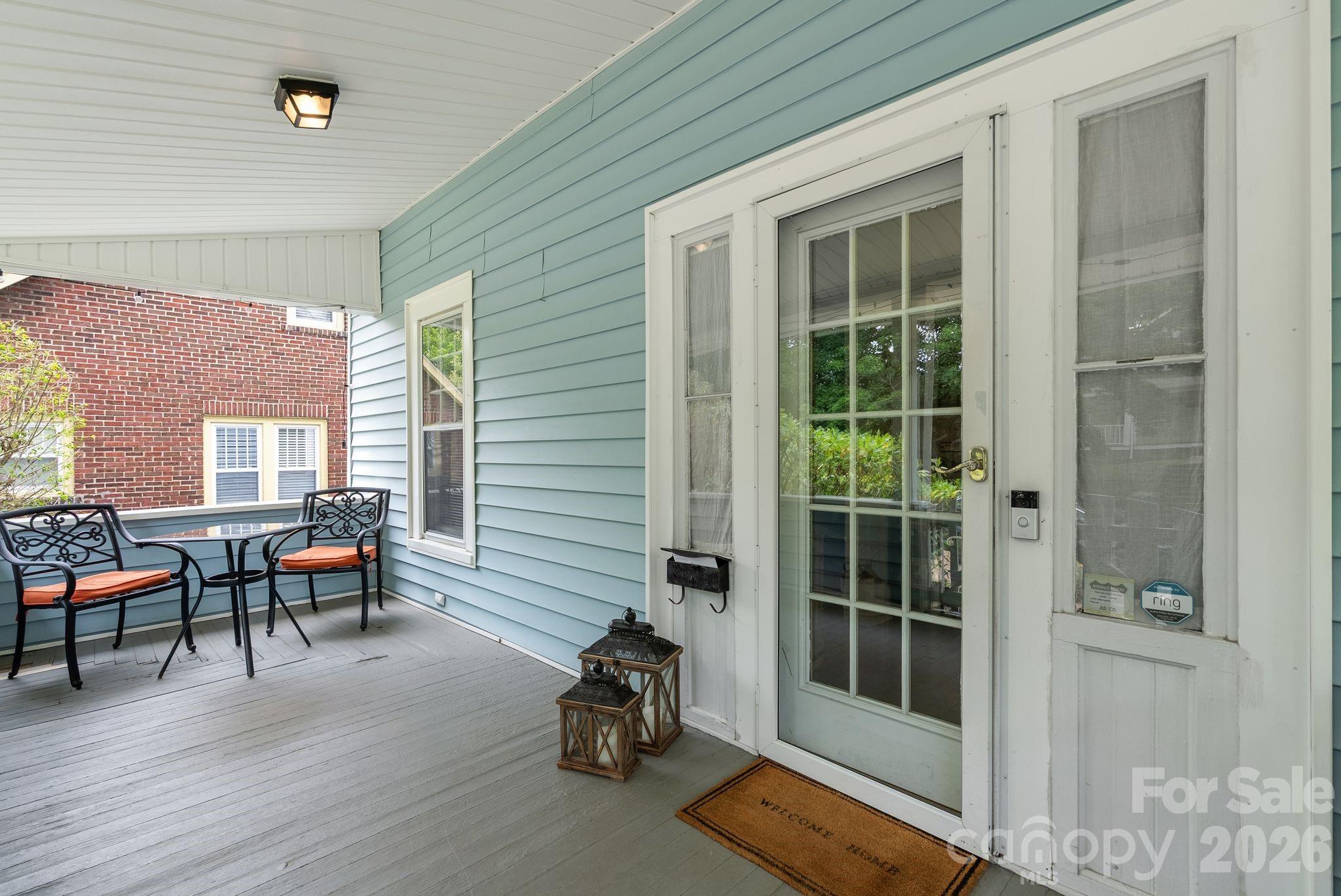 Single Family Residence at 60 Annandale Avenue, Asheville, photo 7 of 35