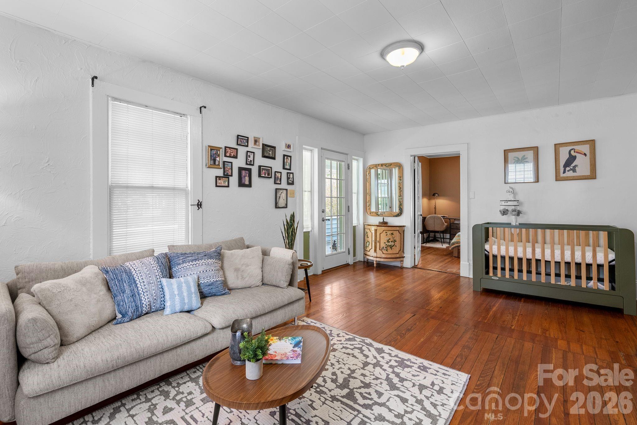 Single Family Residence at 60 Annandale Avenue, Asheville, photo 9 of 35