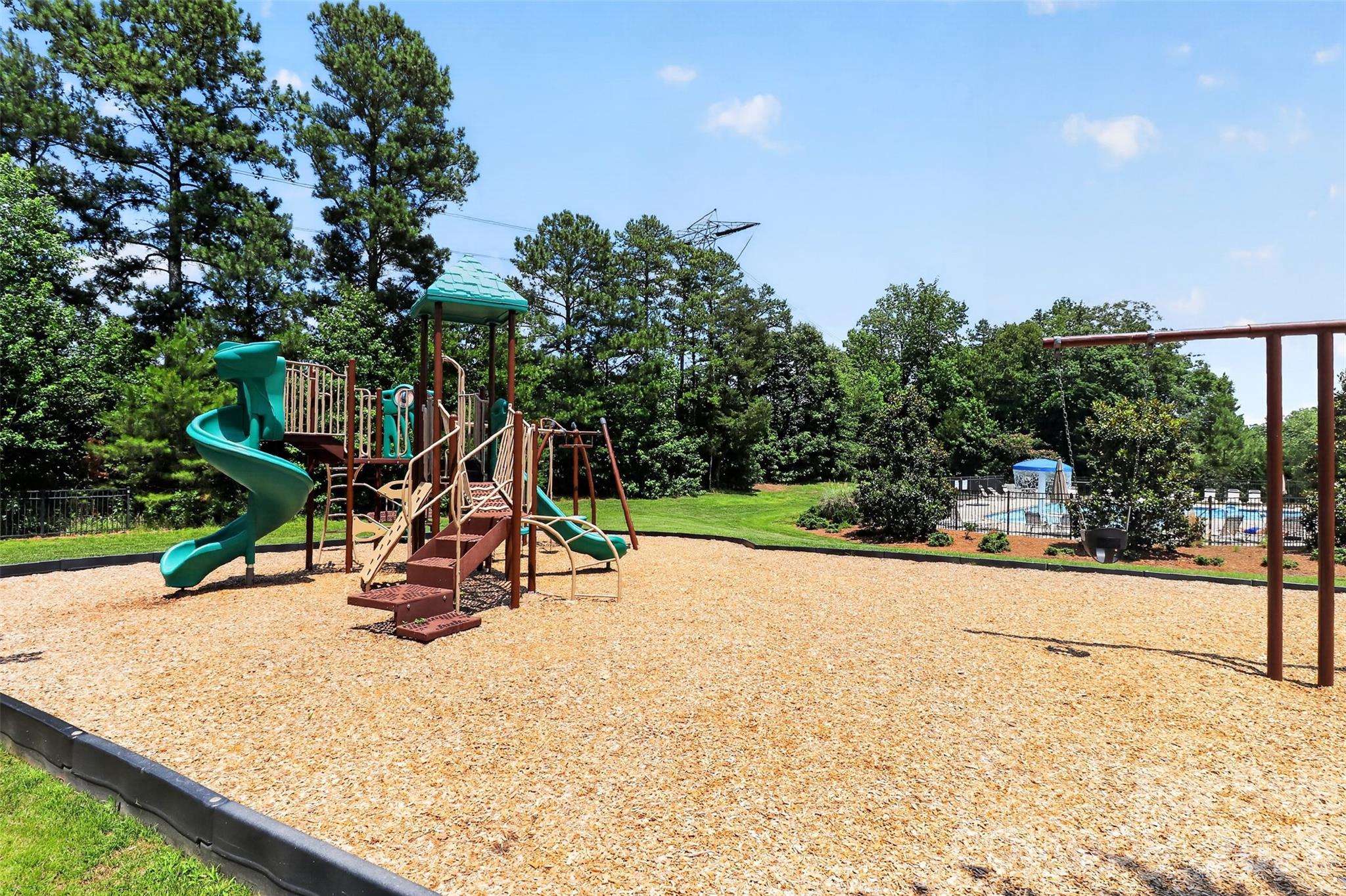 Playground - 6071 Drave Lane, Fort Mill