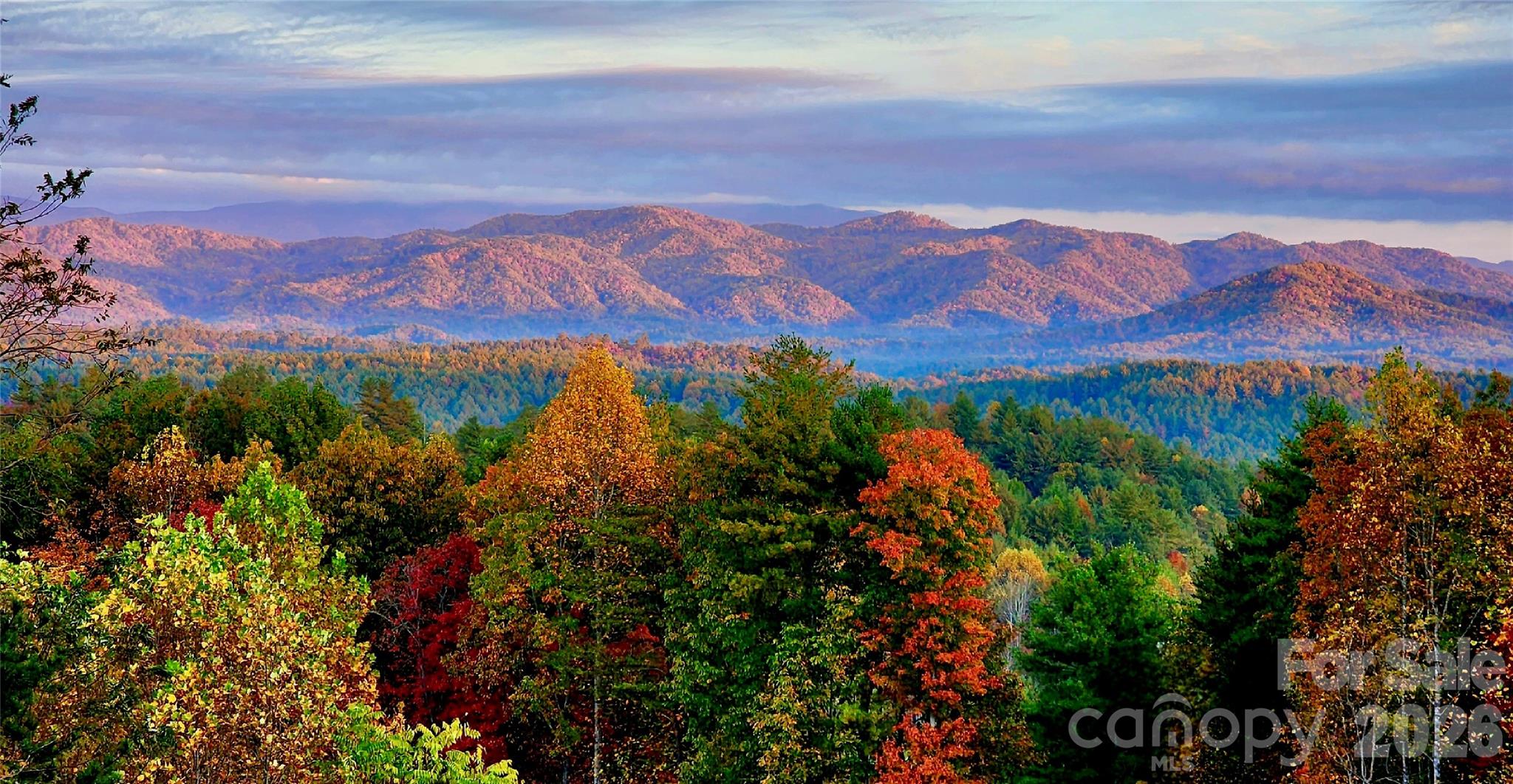 What a view! - 1167 Johns Ridge Parkway, Lenoir